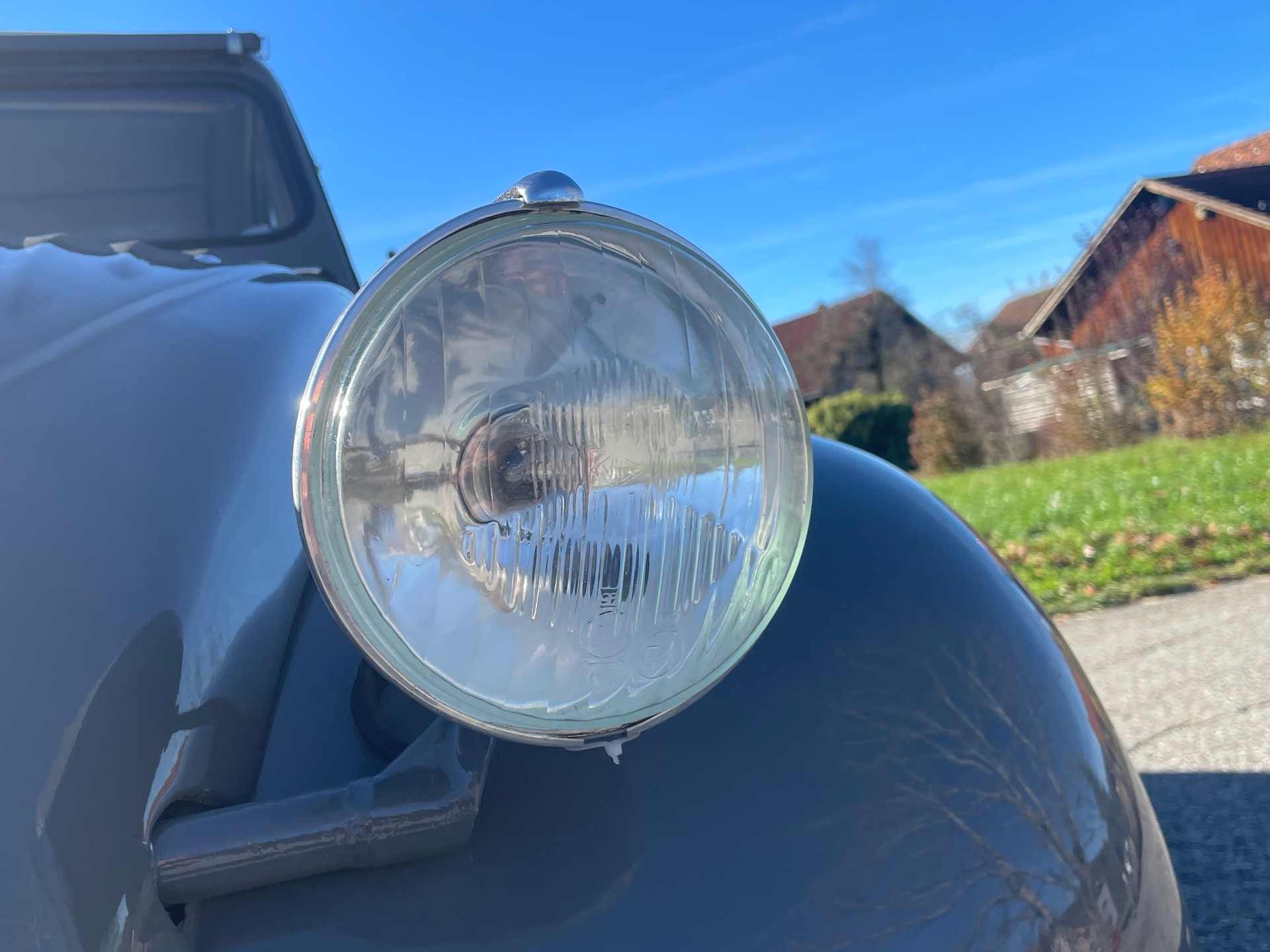 CITROEN 2CV Döschwo-image-7
