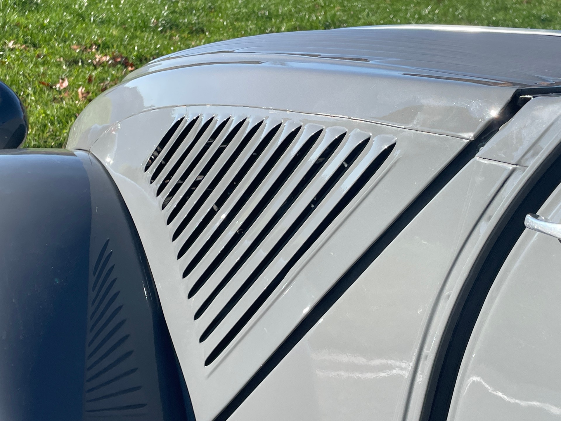 CITROEN 2CV Döschwo-image-12