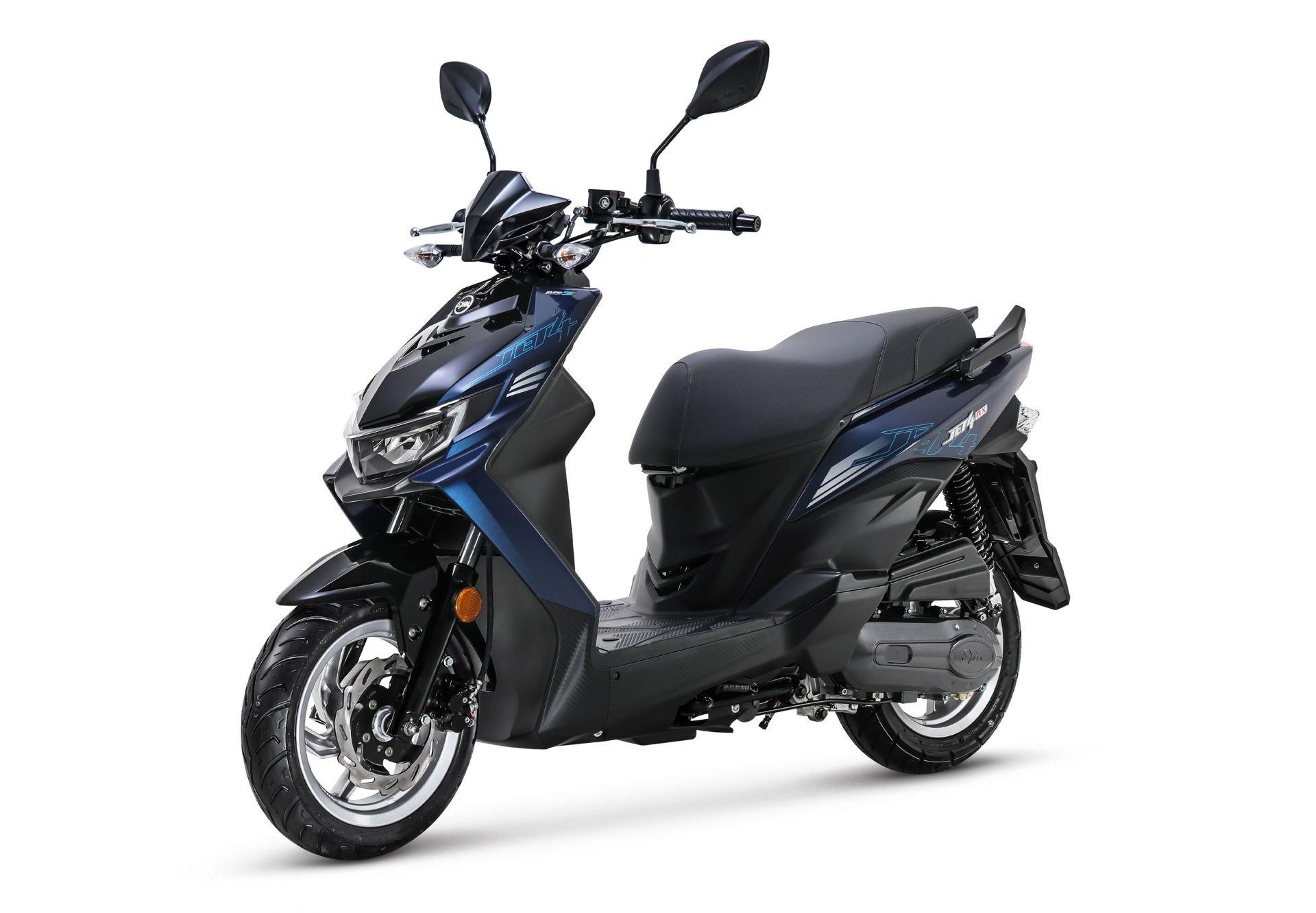 SYM Jet 4 RX 50-showroom-element-2