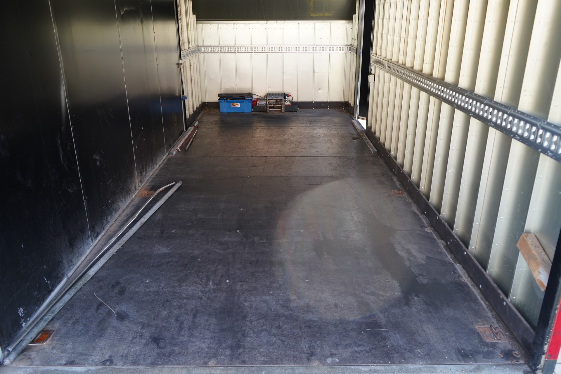 AGADOS Jumbo 3 / 5,50m Lang* 2,20m Breit* 1,80m Hoch*-image-13