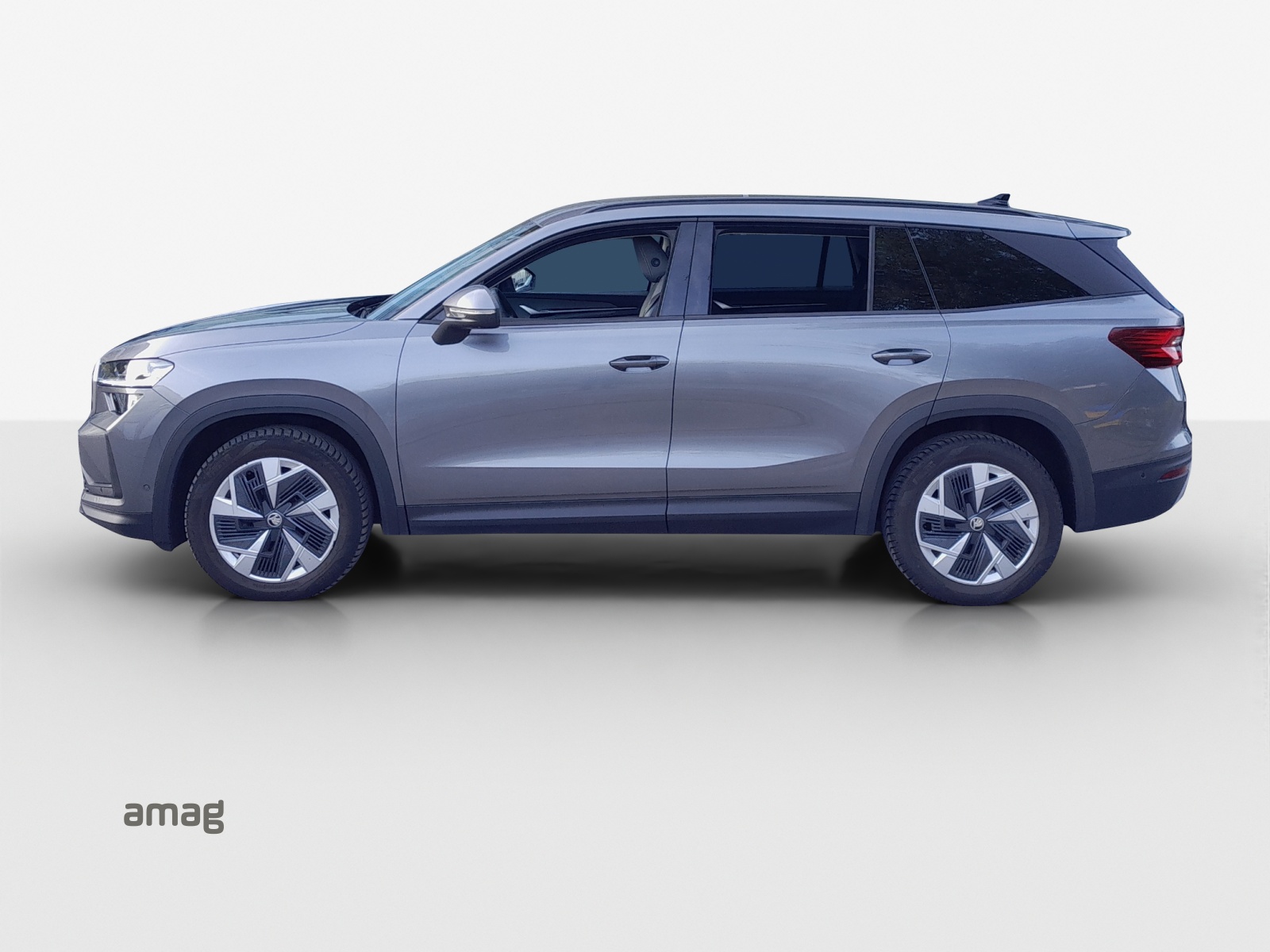 SKODA Kodiaq 2.0 TDI Selection 4x4-image-1
