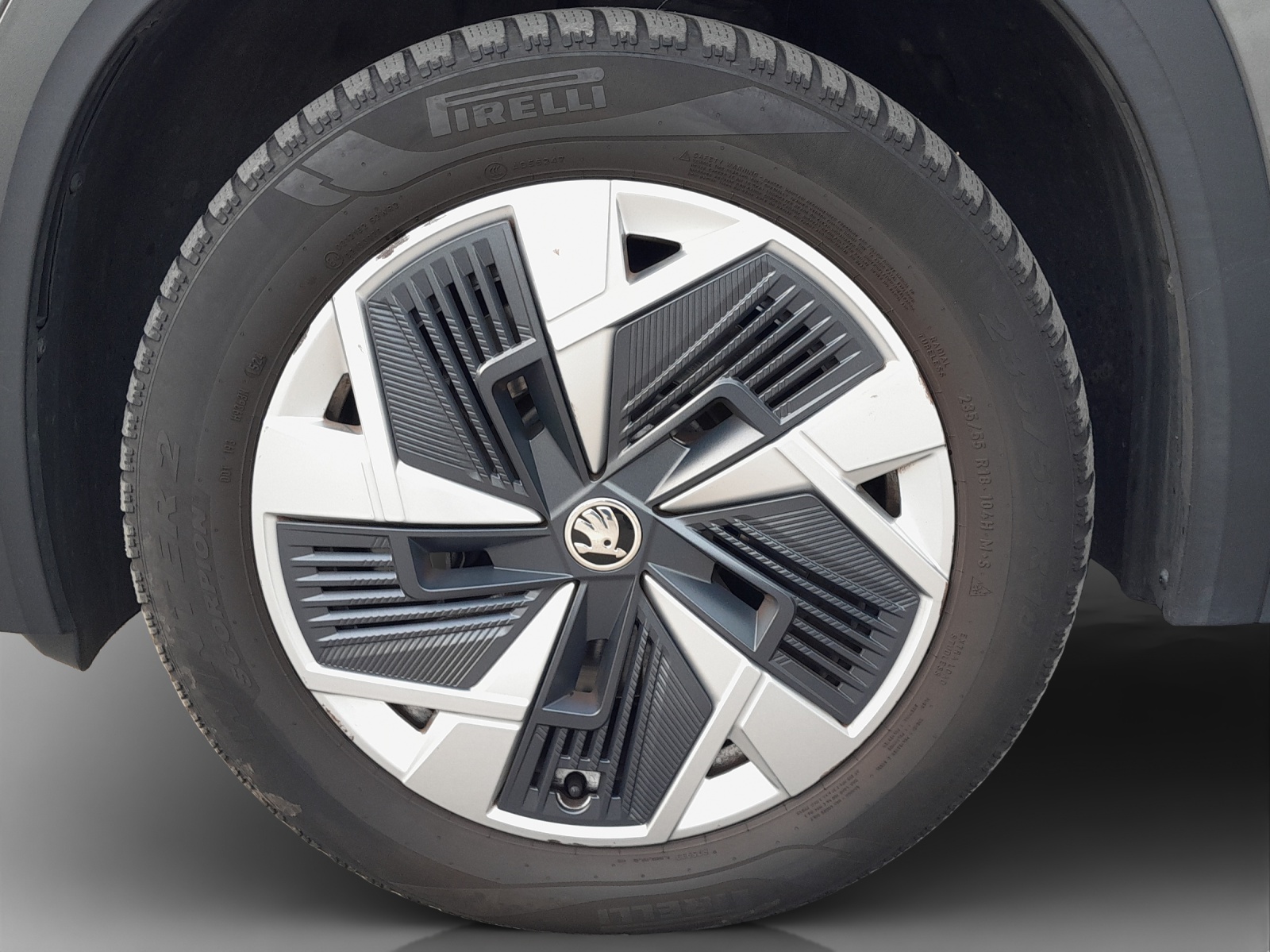 SKODA Kodiaq 2.0 TDI Selection 4x4-image-14
