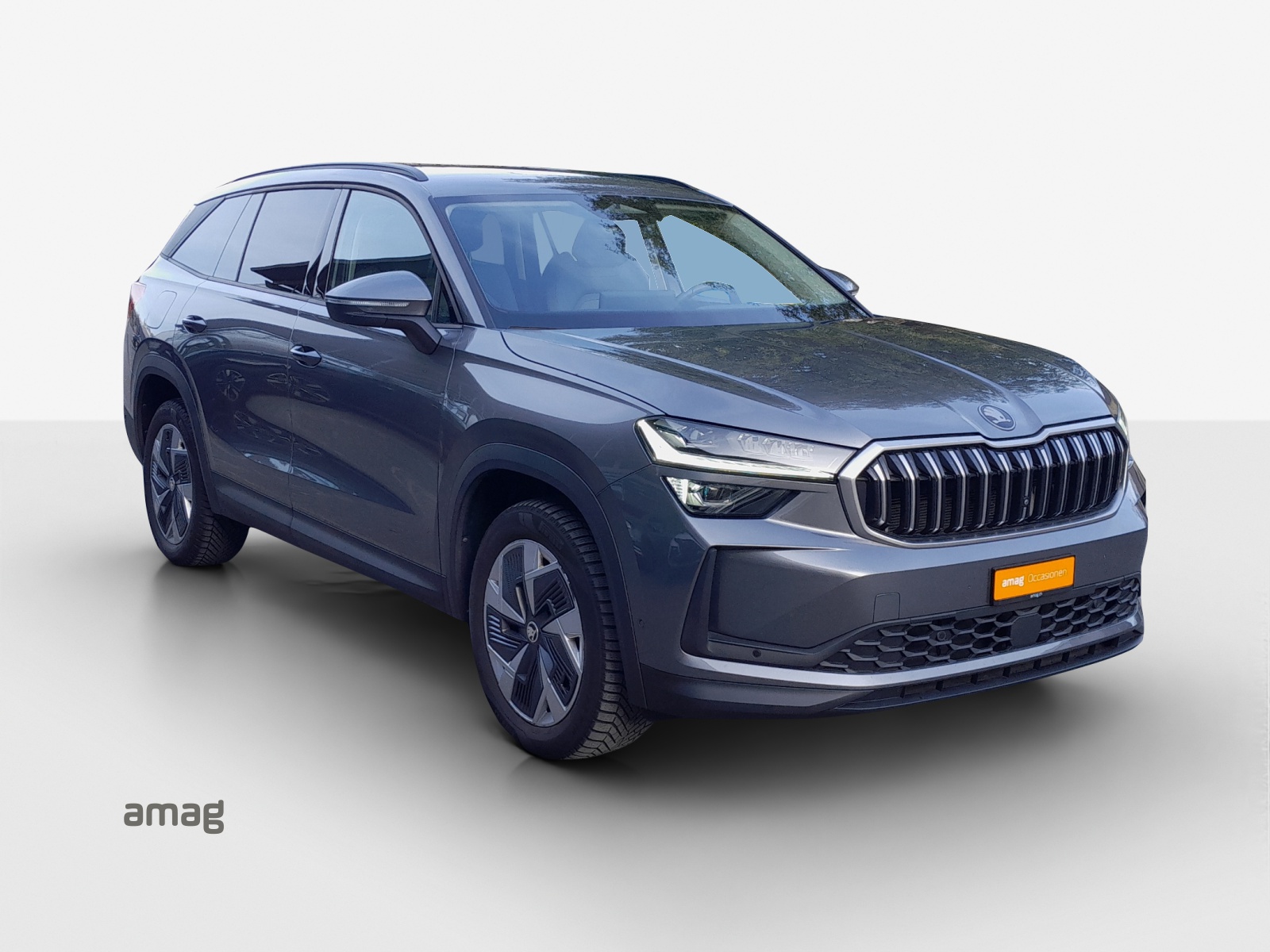 SKODA Kodiaq 2.0 TDI Selection 4x4-image-5