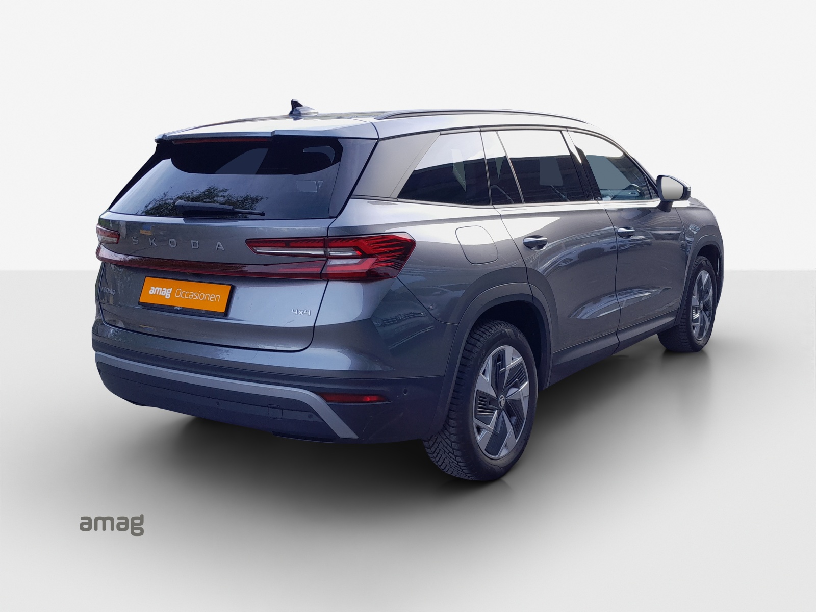 SKODA Kodiaq 2.0 TDI Selection 4x4-image-4