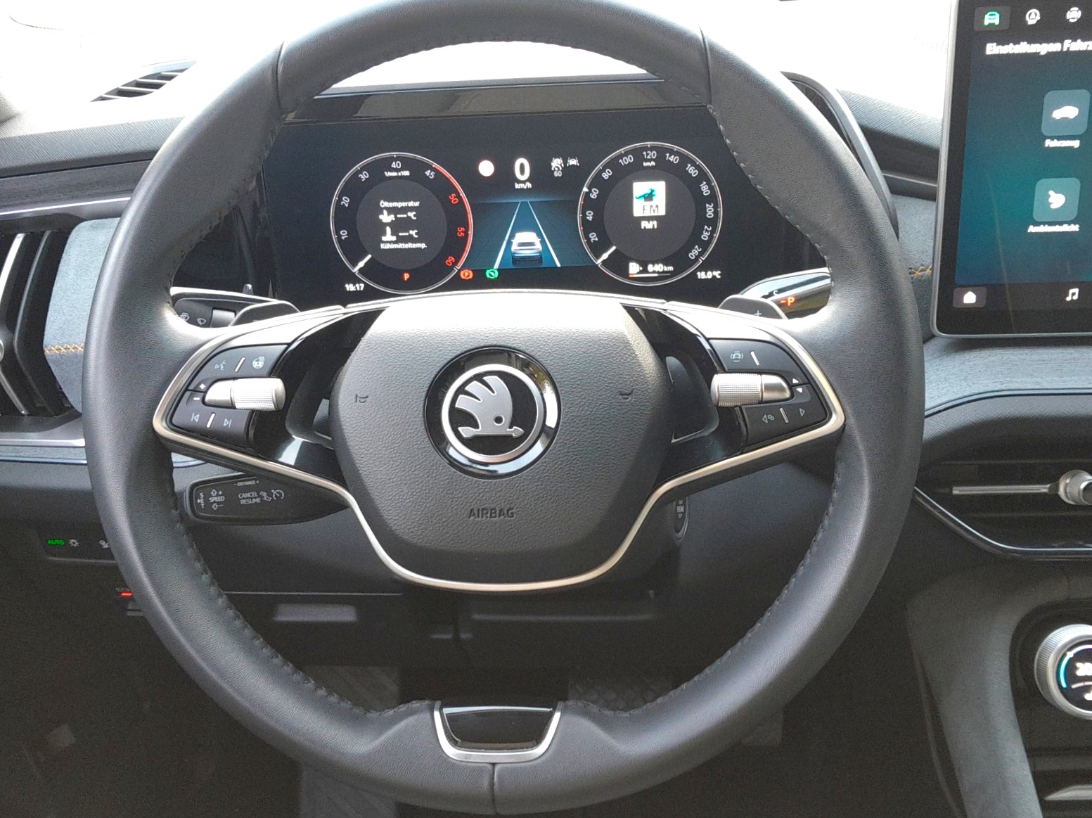 SKODA Kodiaq 2.0 TDI Selection 4x4-image-9