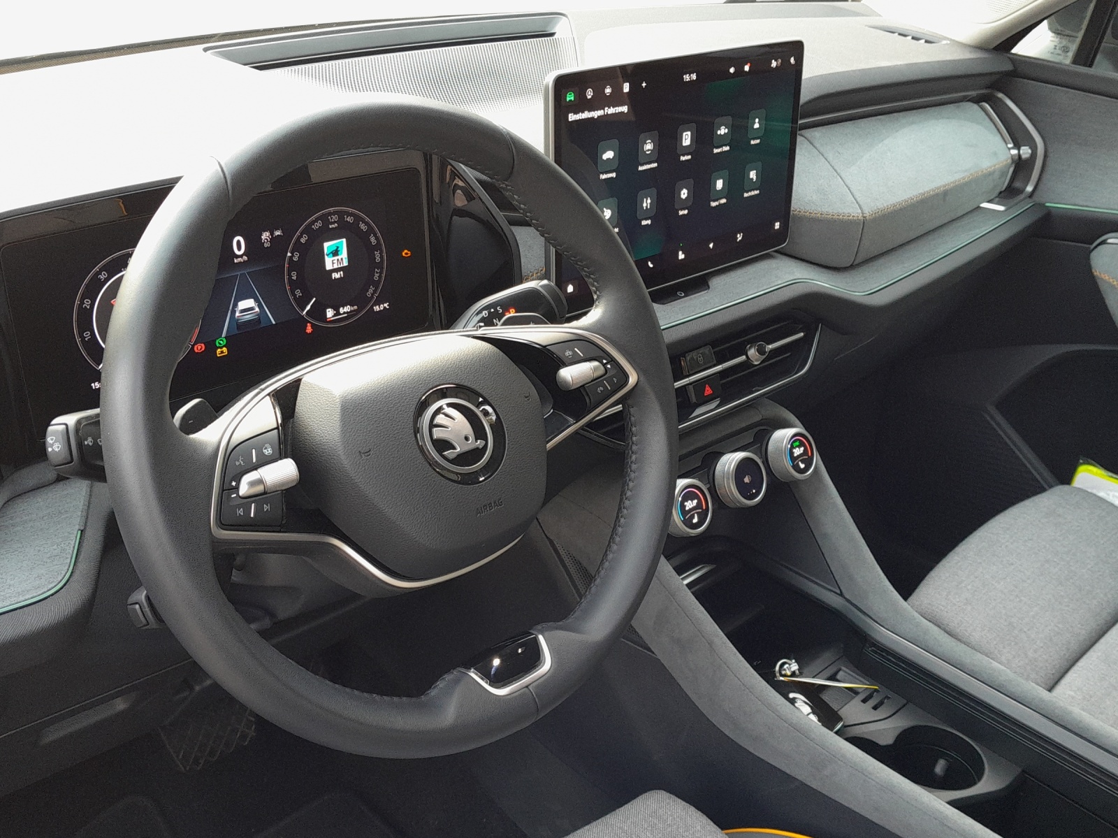 SKODA Kodiaq 2.0 TDI Selection 4x4-image-7