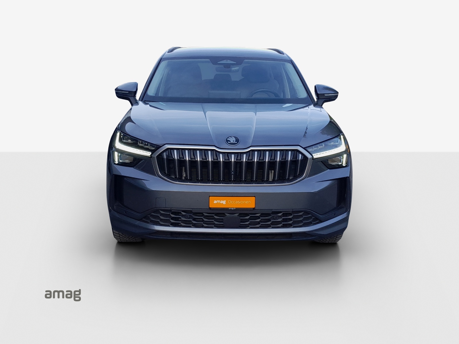 SKODA Kodiaq 2.0 TDI Selection 4x4-image-6