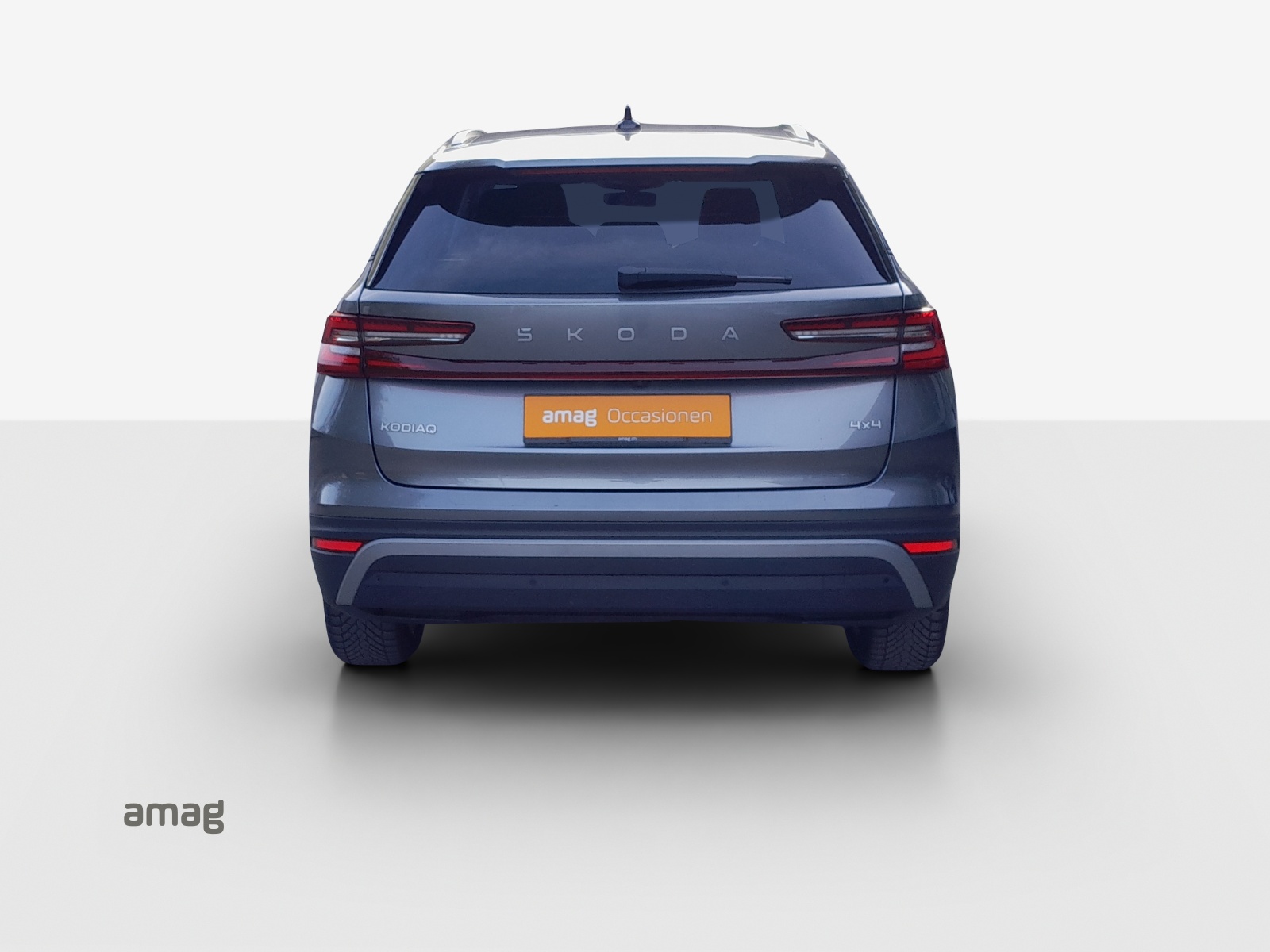 SKODA Kodiaq 2.0 TDI Selection 4x4-image-3