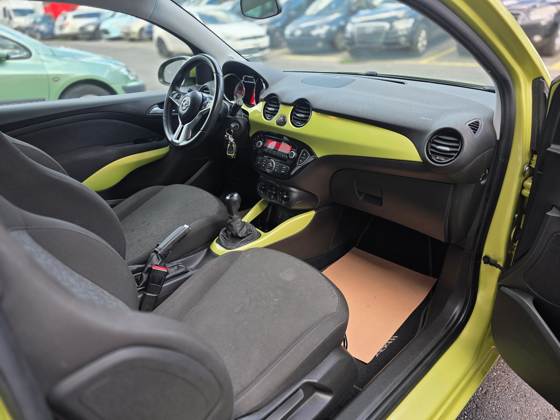 OPEL Adam 1.4 ecoFLEX JAM-image-6