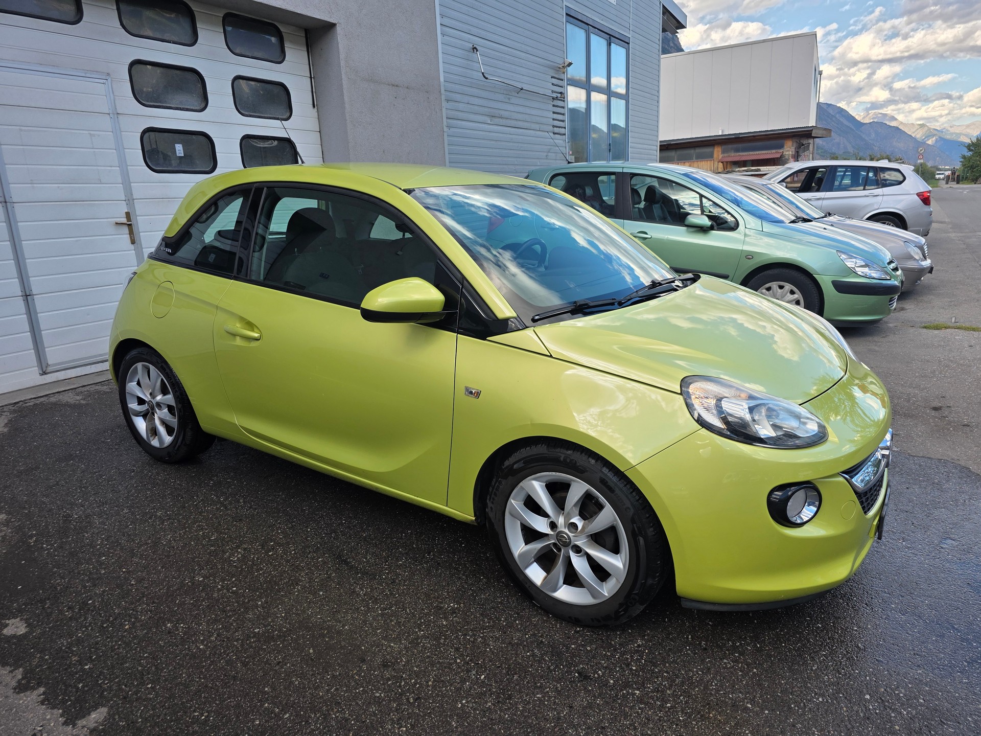 OPEL Adam 1.4 ecoFLEX JAM-image-5