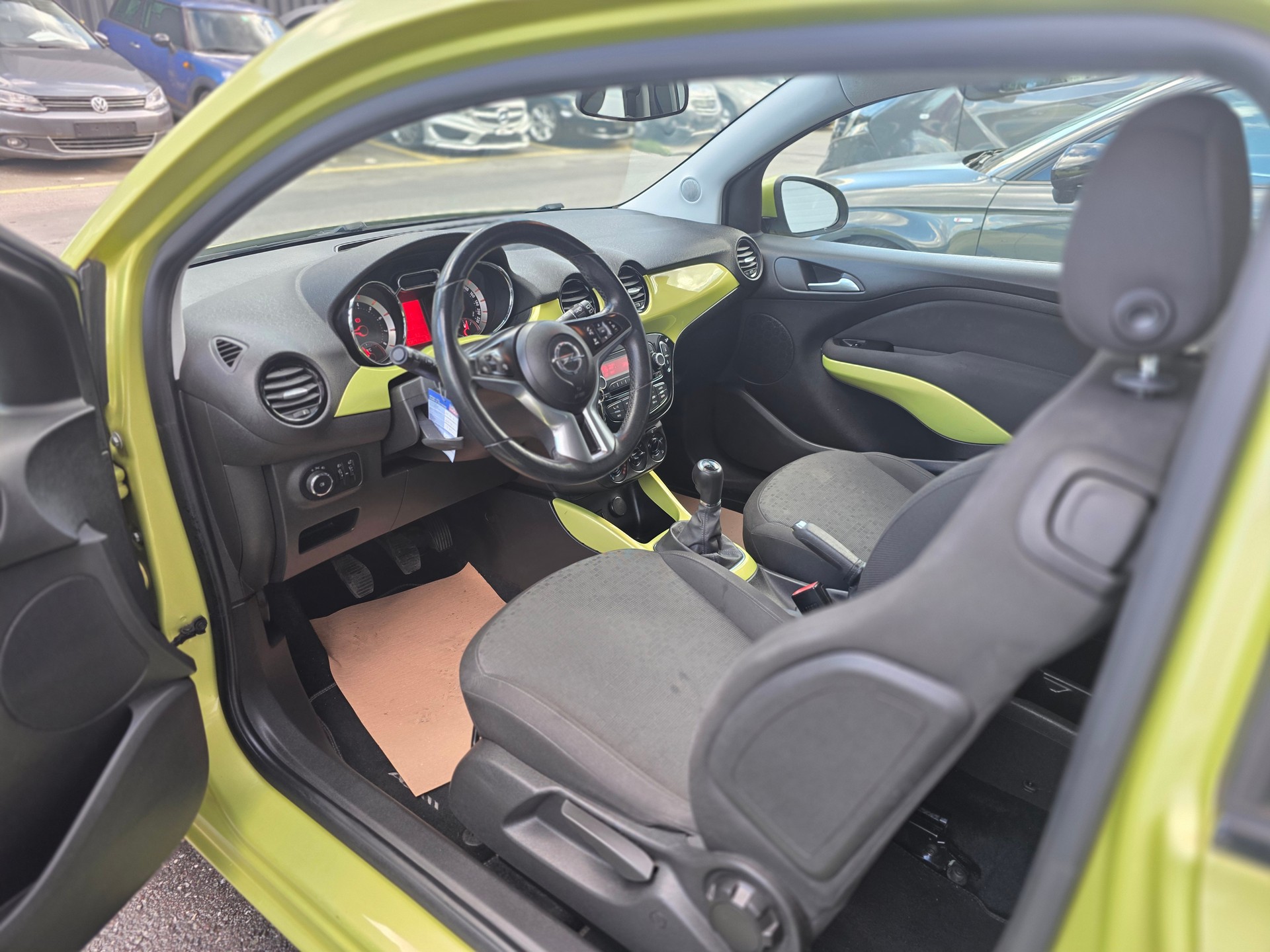 OPEL Adam 1.4 ecoFLEX JAM-image-7