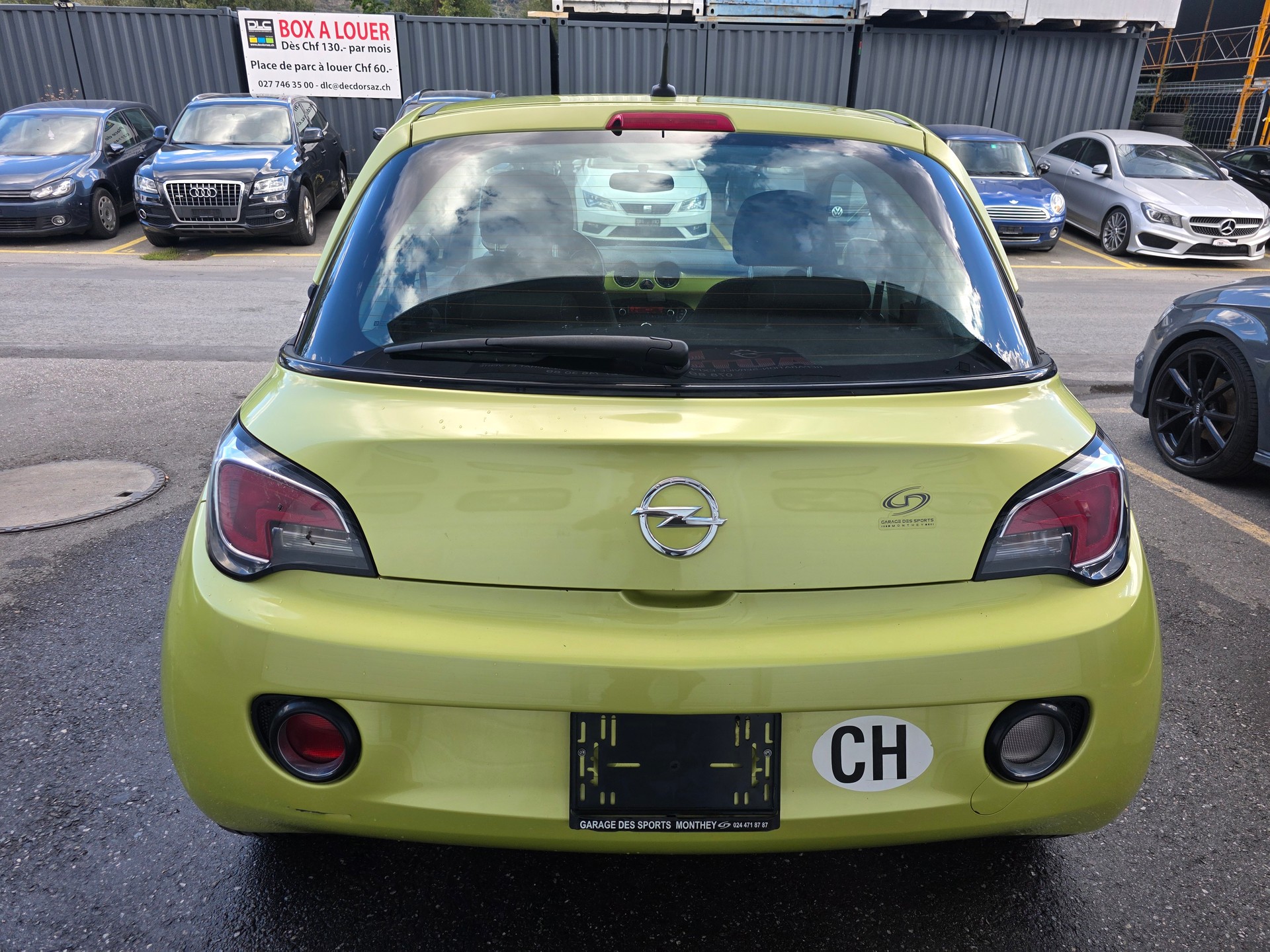 OPEL Adam 1.4 ecoFLEX JAM-showroom-element-3