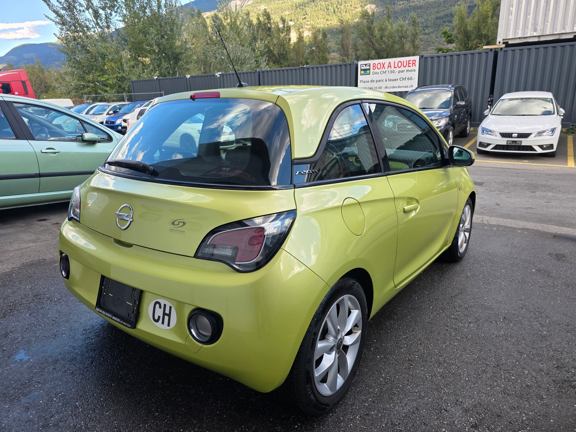 OPEL Adam 1.4 ecoFLEX JAM-image-4