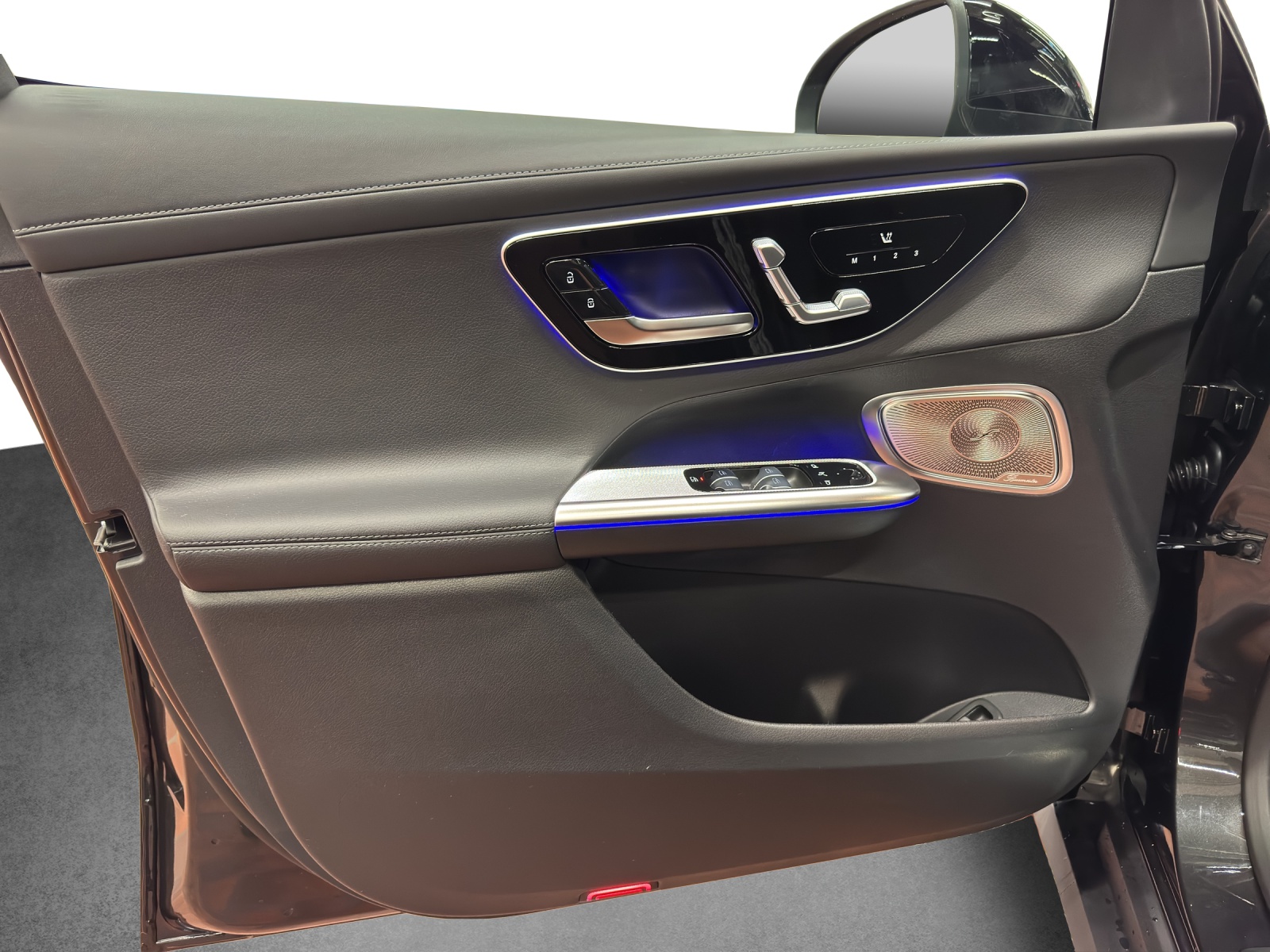 MERCEDES-BENZ GLC 300 4Matic 9G-Tronic-image-12