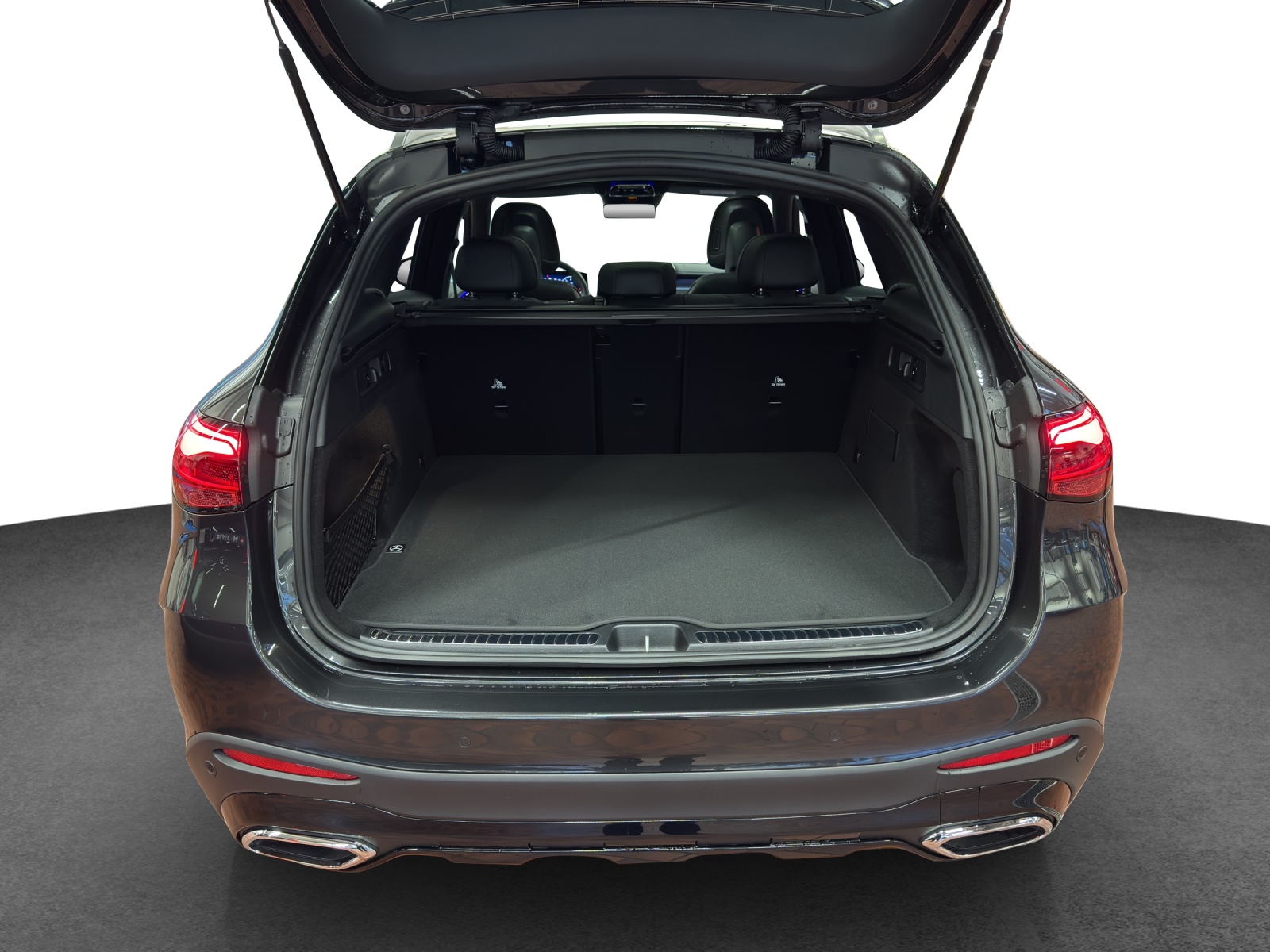 MERCEDES-BENZ GLC 300 4Matic 9G-Tronic-image-19