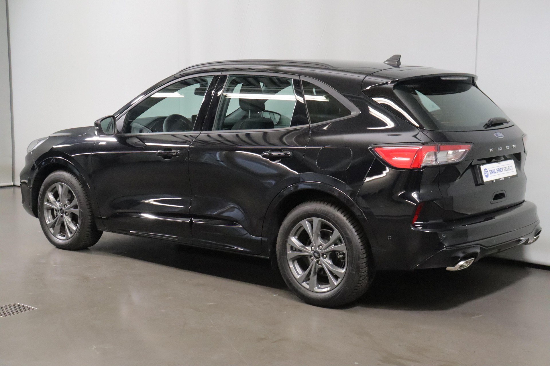 FORD Kuga 2.0 EcoBlue ST-Line-image-10