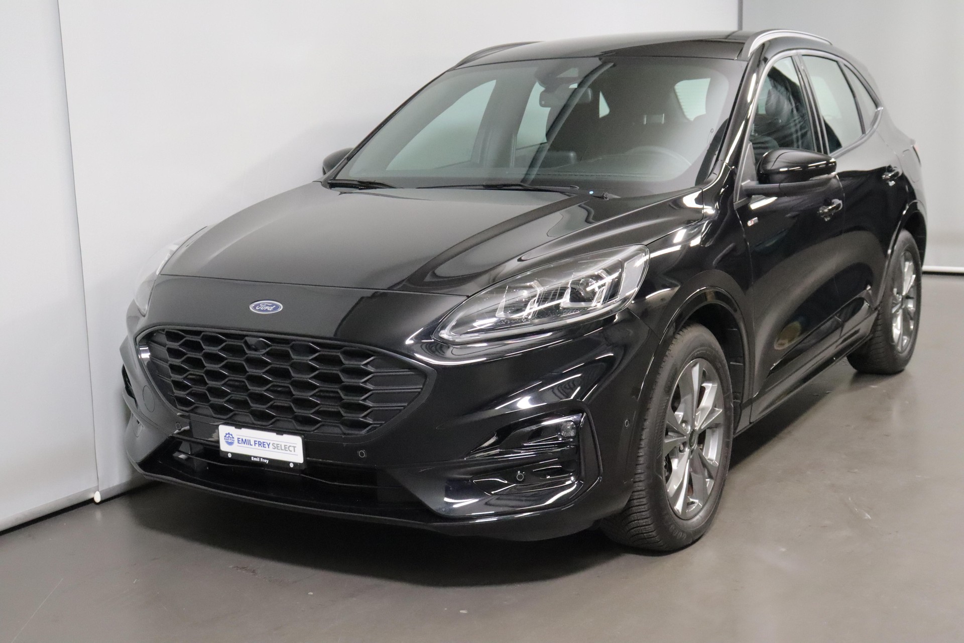 FORD Kuga 2.0 EcoBlue ST-Line-image-0