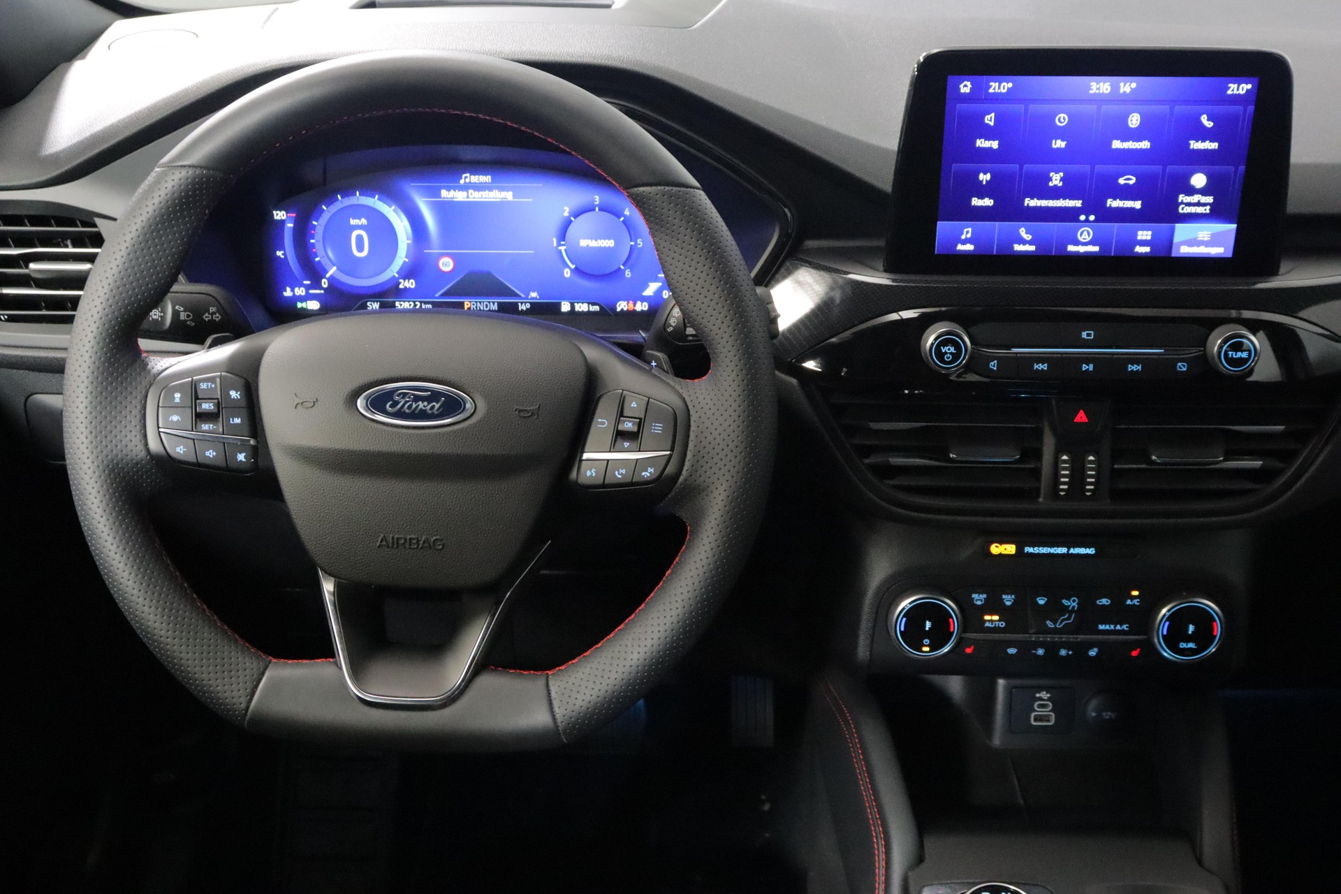FORD Kuga 2.0 EcoBlue ST-Line-image-5