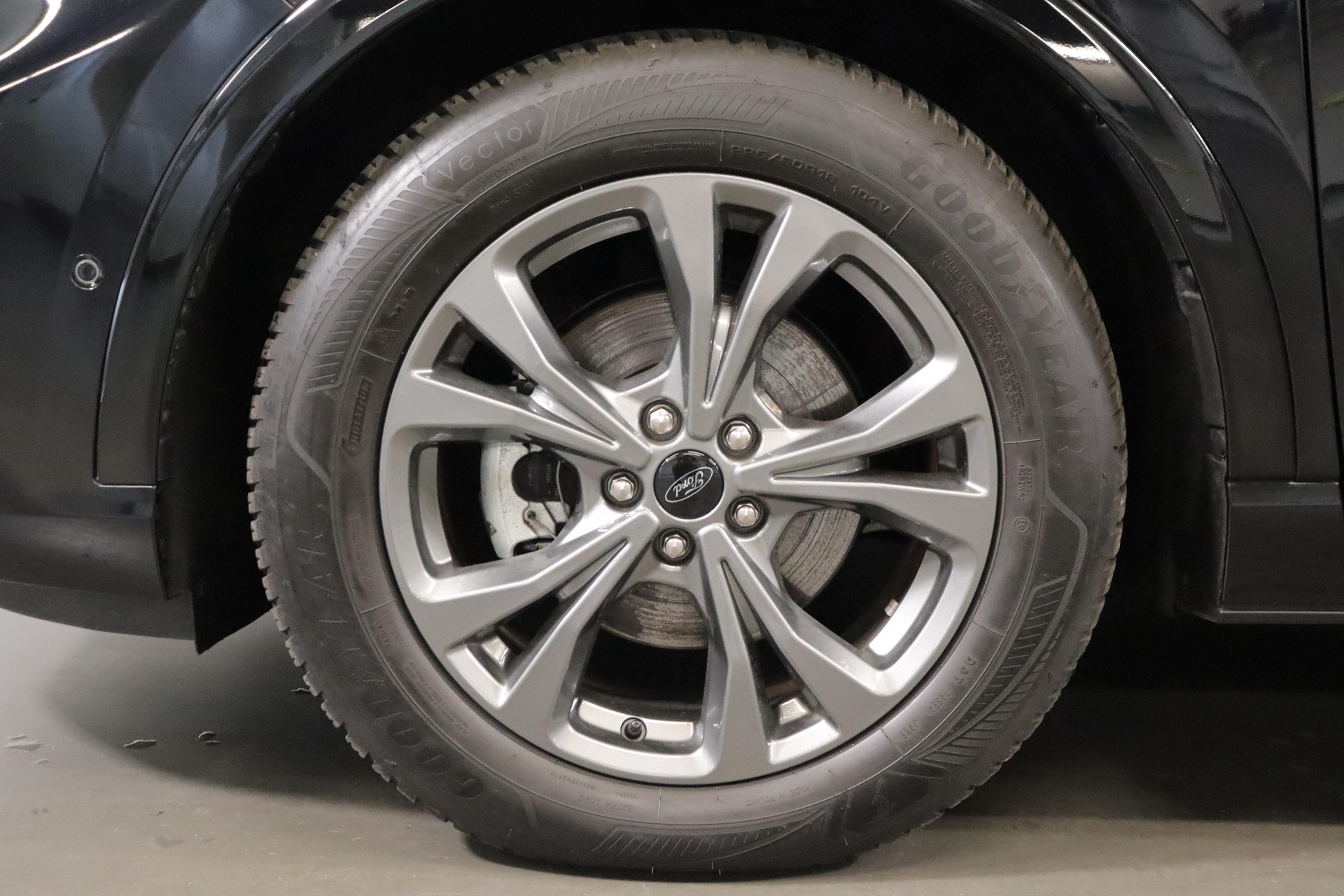 FORD Kuga 2.0 EcoBlue ST-Line-image-11