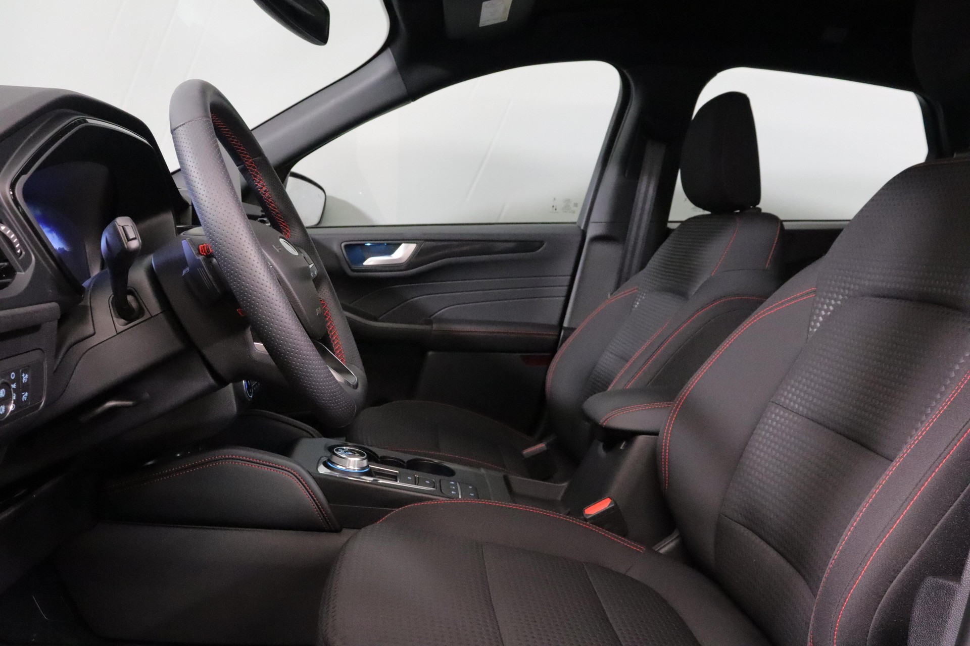 FORD Kuga 2.0 EcoBlue ST-Line-image-2