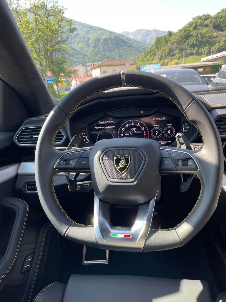 LAMBORGHINI Urus E-Gear-image-11