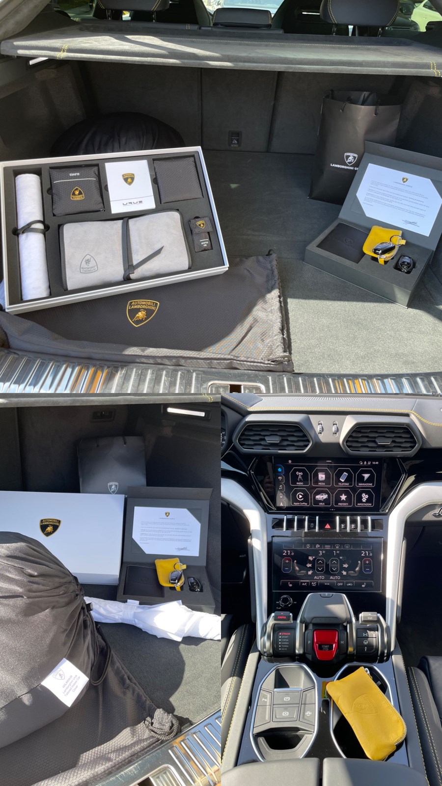 LAMBORGHINI Urus E-Gear-image-13