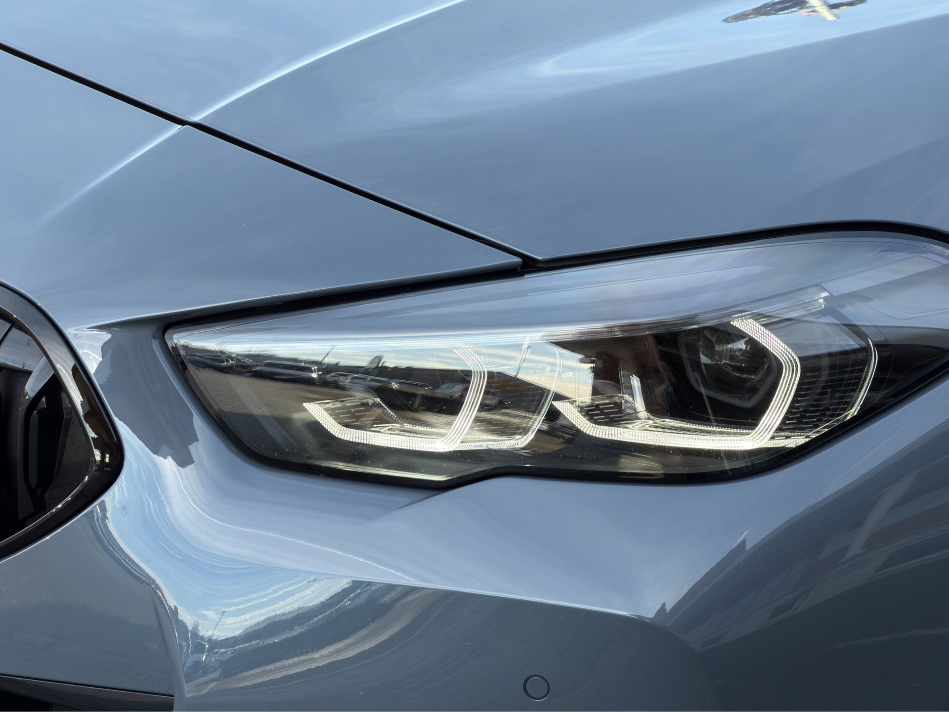 BMW 220i Gran Coupè Edition Colorvision M Pro Shadow-image-26