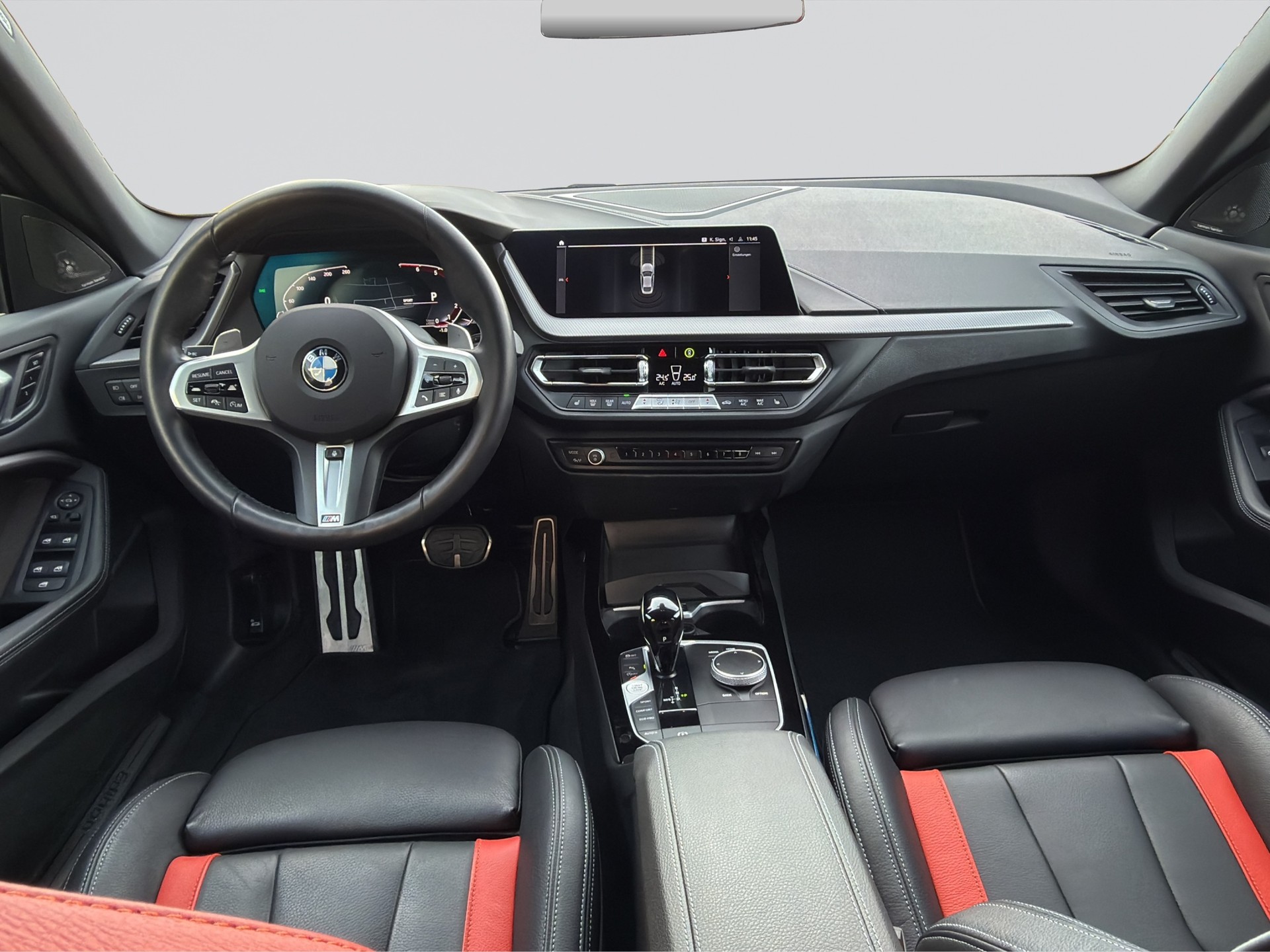BMW 220i Gran Coupè Edition Colorvision M Pro Shadow-image-9