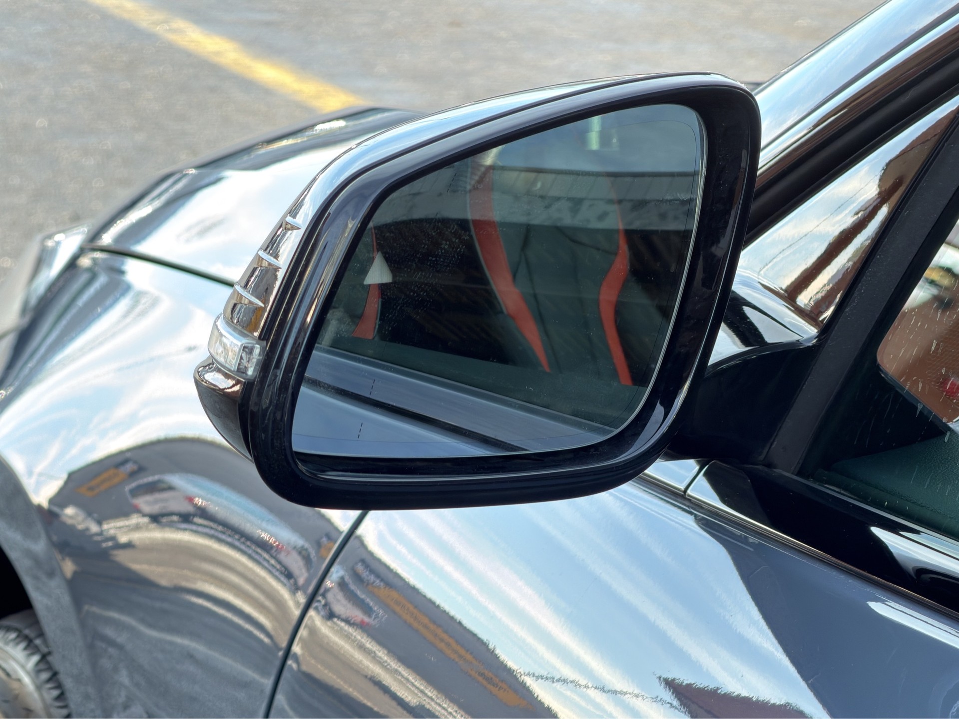 BMW 220i Gran Coupè Edition Colorvision M Pro Shadow-image-29