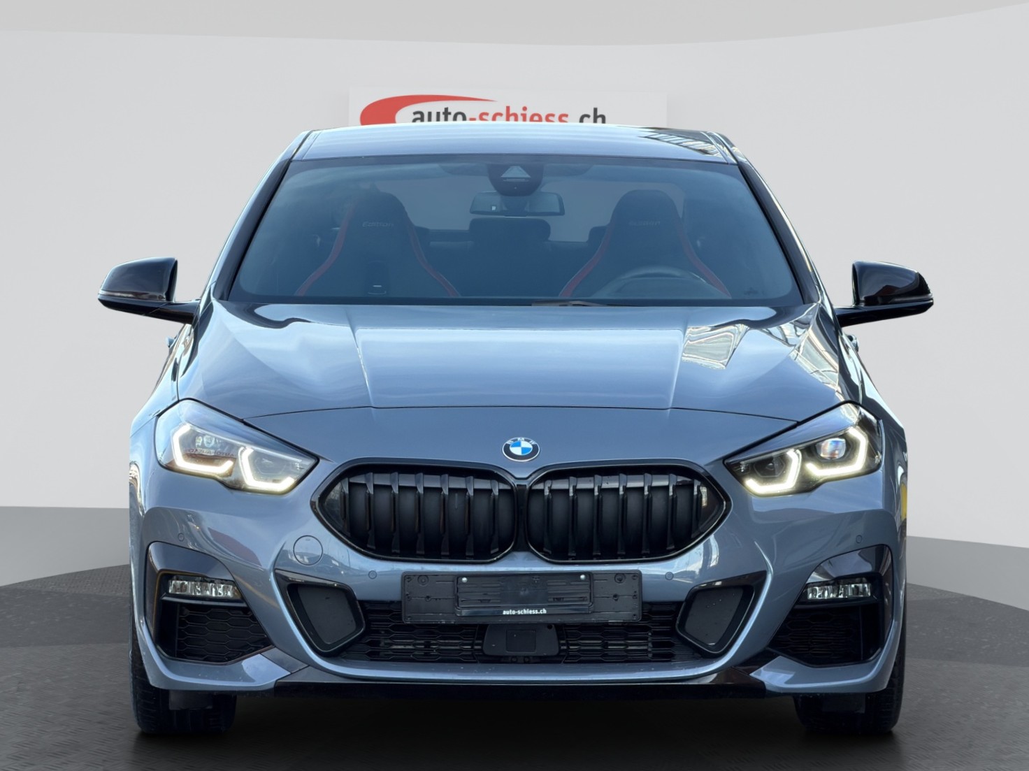 BMW 220i Gran Coupè Edition Colorvision M Pro Shadow-image-1