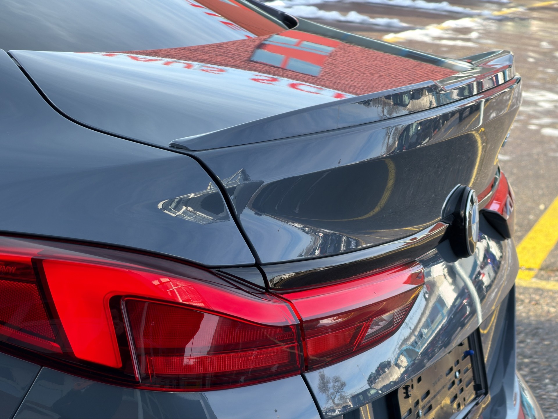 BMW 220i Gran Coupè Edition Colorvision M Pro Shadow-image-28