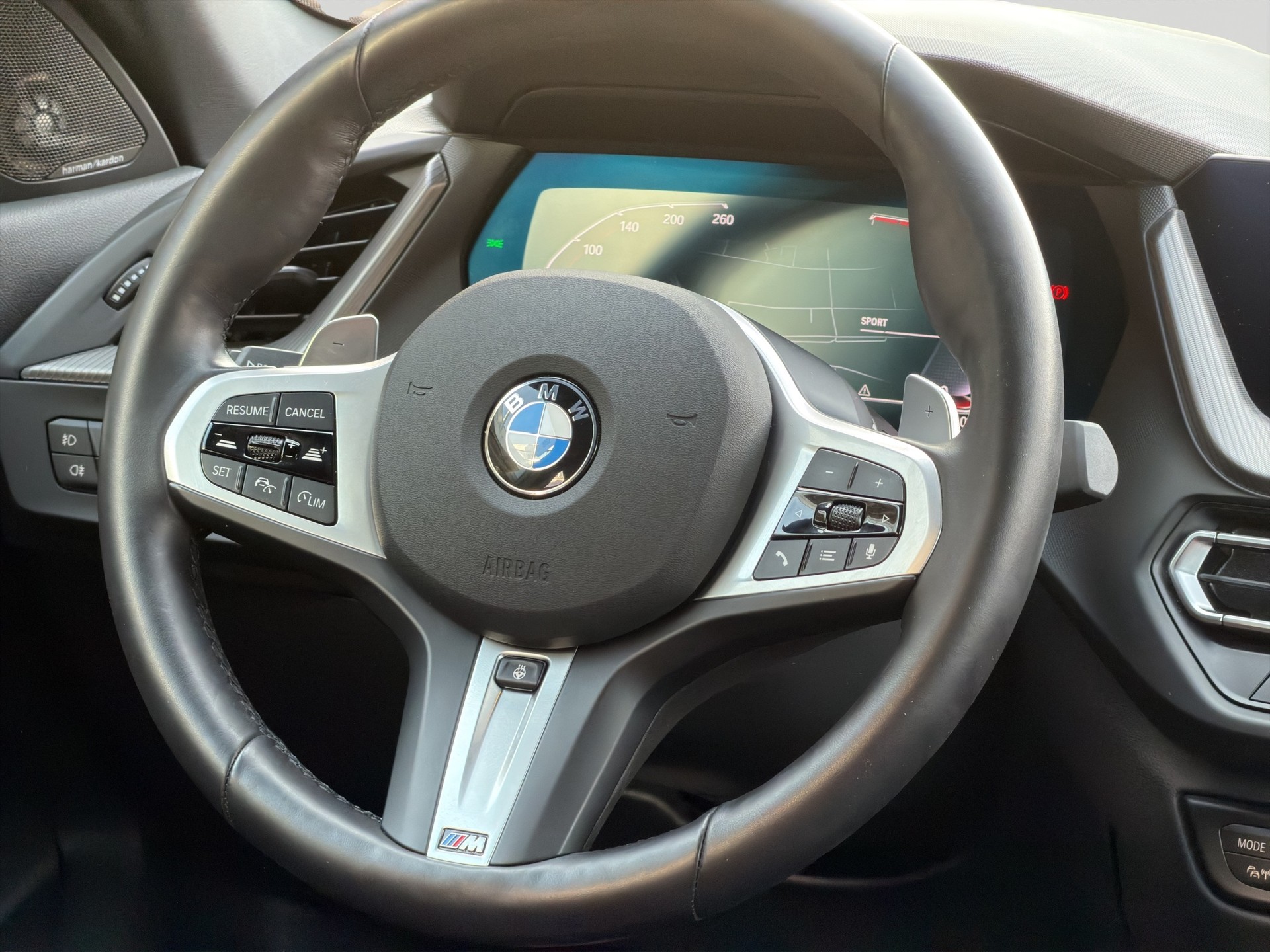 BMW 220i Gran Coupè Edition Colorvision M Pro Shadow-image-10