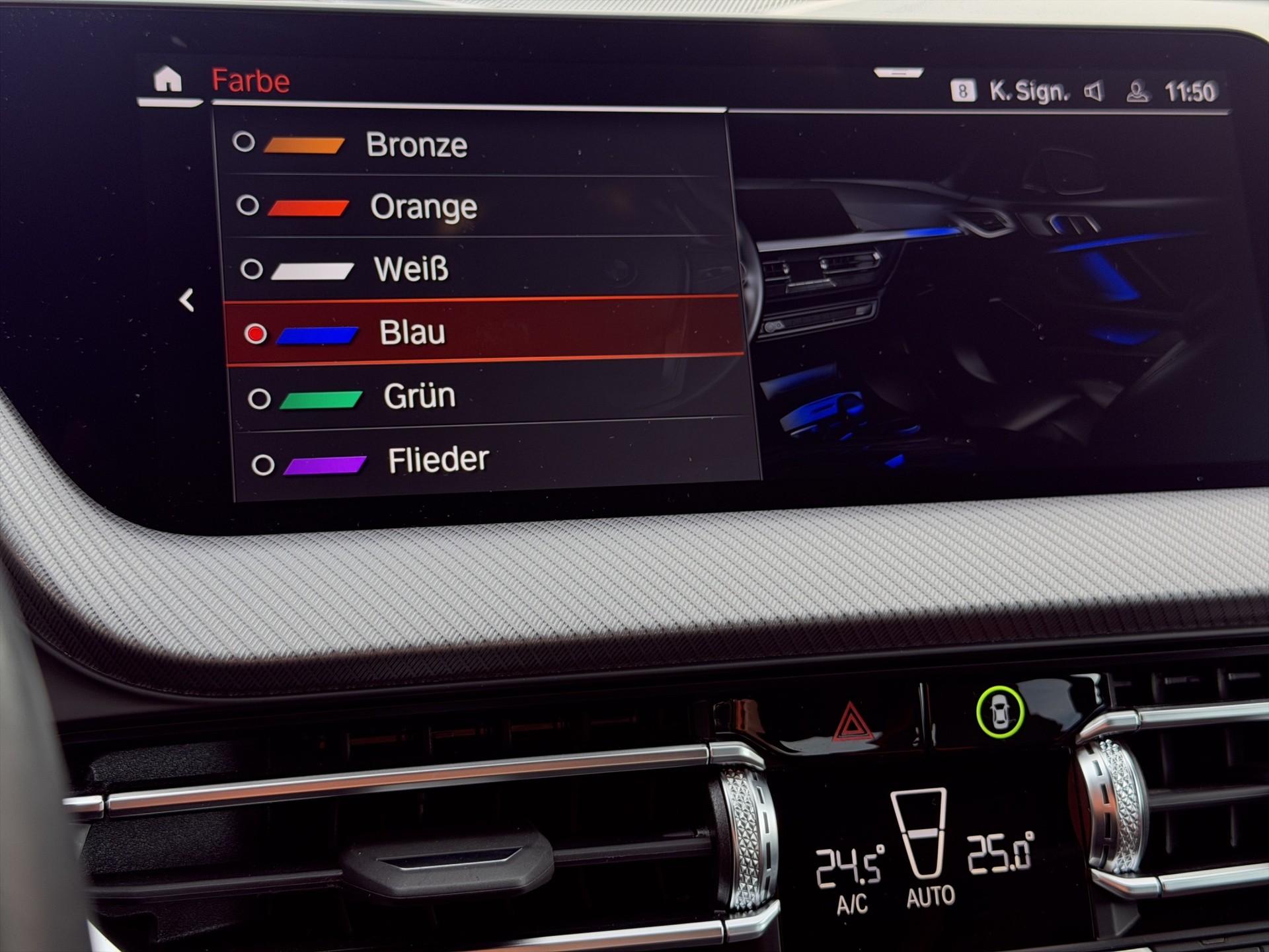 BMW 220i Gran Coupè Edition Colorvision M Pro Shadow-image-23