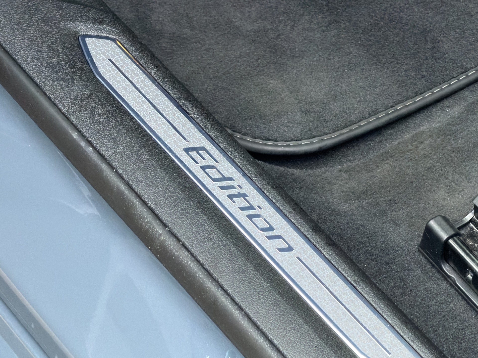 BMW 220i Gran Coupè Edition Colorvision M Pro Shadow-image-21