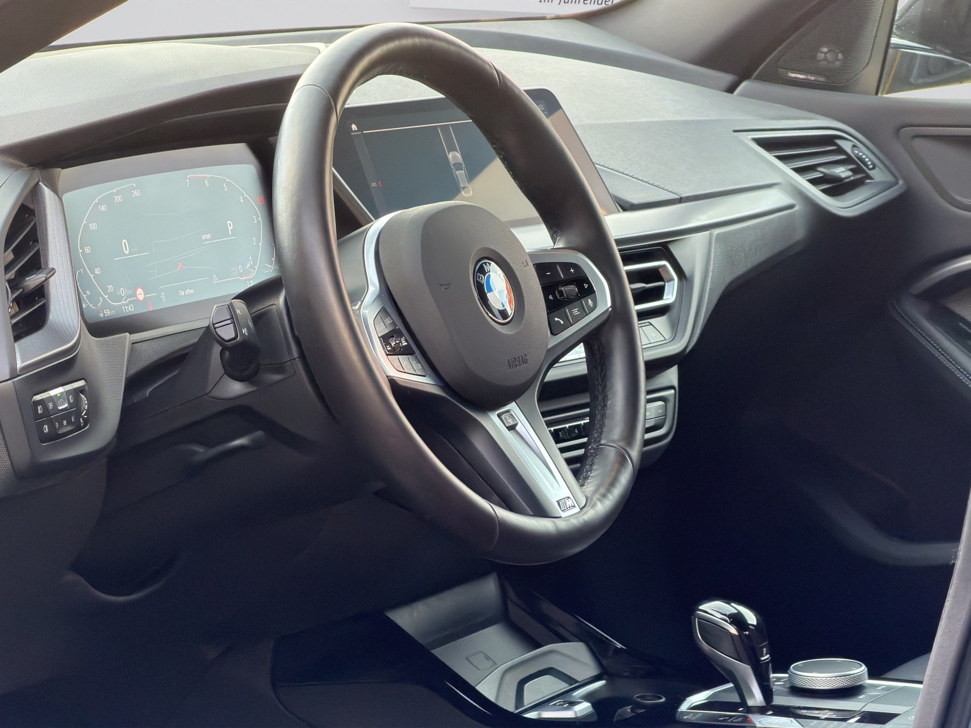 BMW 220i Gran Coupè Edition Colorvision M Pro Shadow-image-5