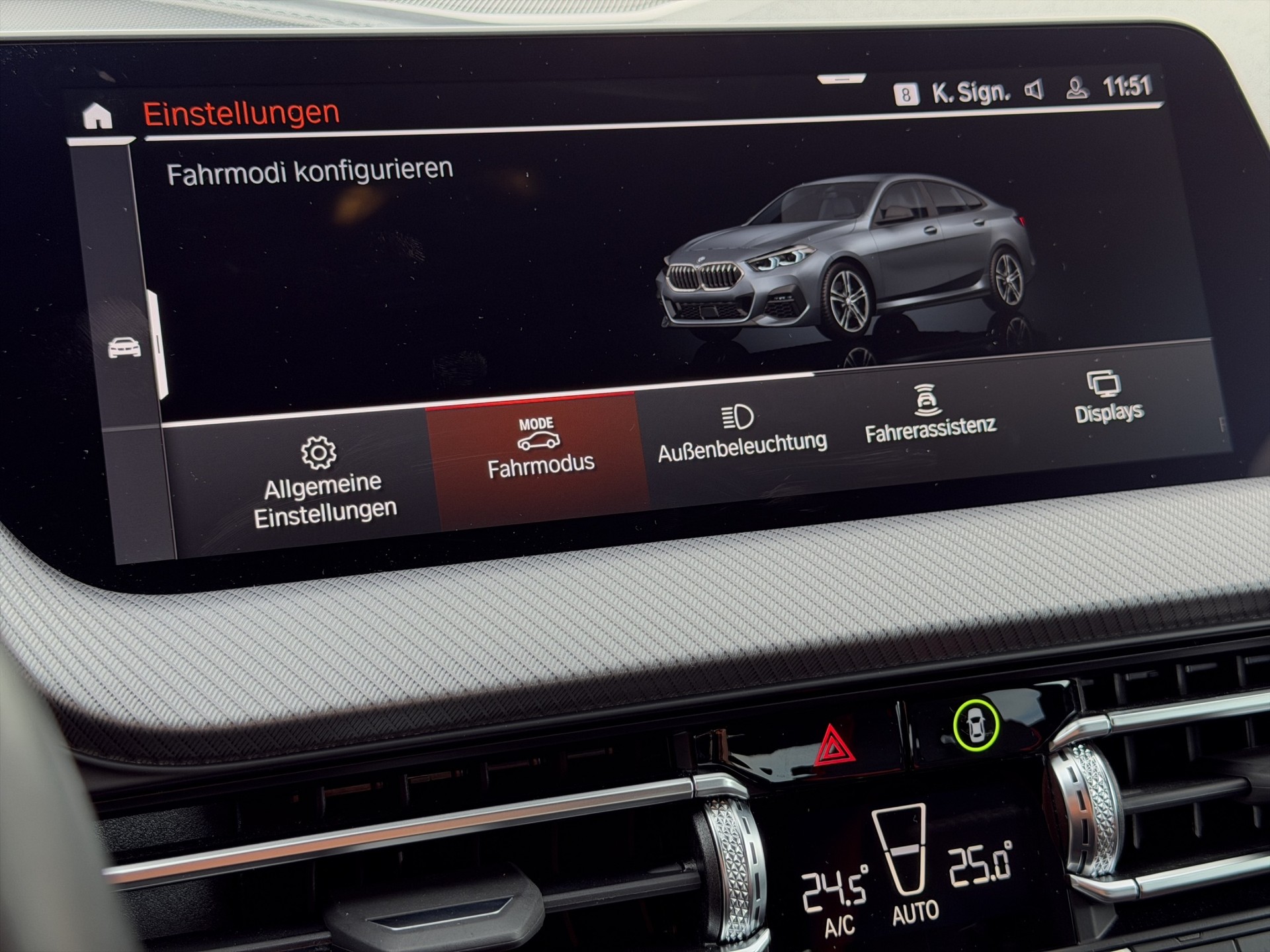 BMW 220i Gran Coupè Edition Colorvision M Pro Shadow-image-24