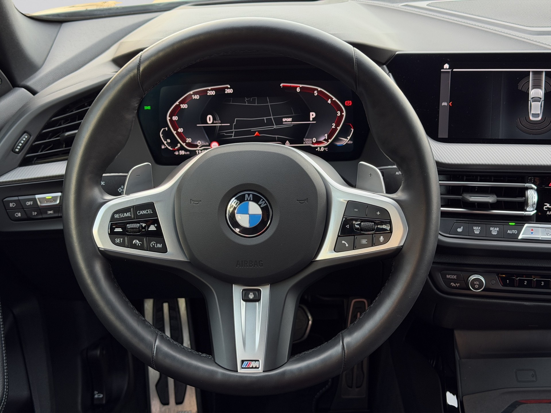 BMW 220i Gran Coupè Edition Colorvision M Pro Shadow-image-14