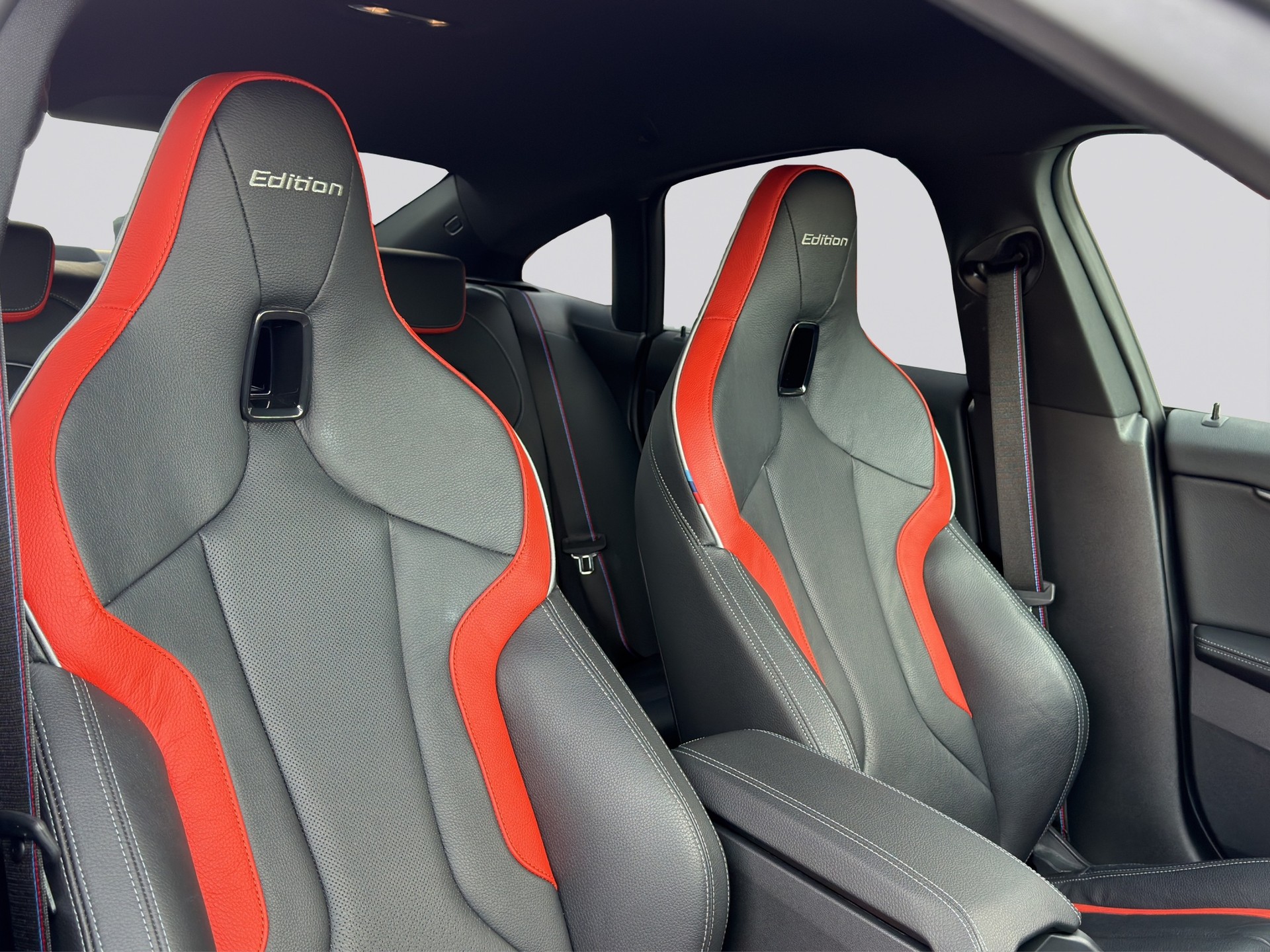BMW 220i Gran Coupè Edition Colorvision M Pro Shadow-image-15