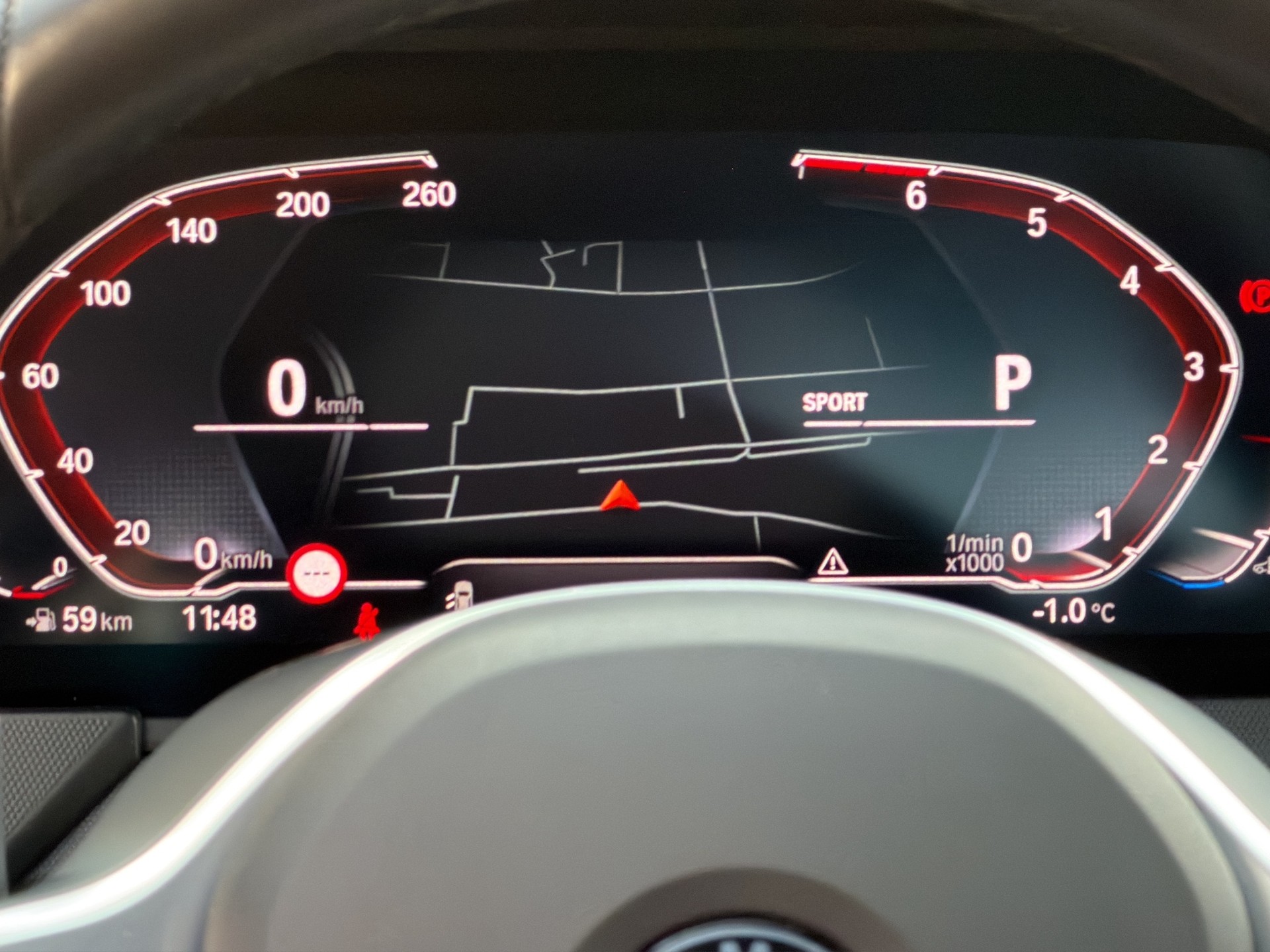 BMW 220i Gran Coupè Edition Colorvision M Pro Shadow-image-18