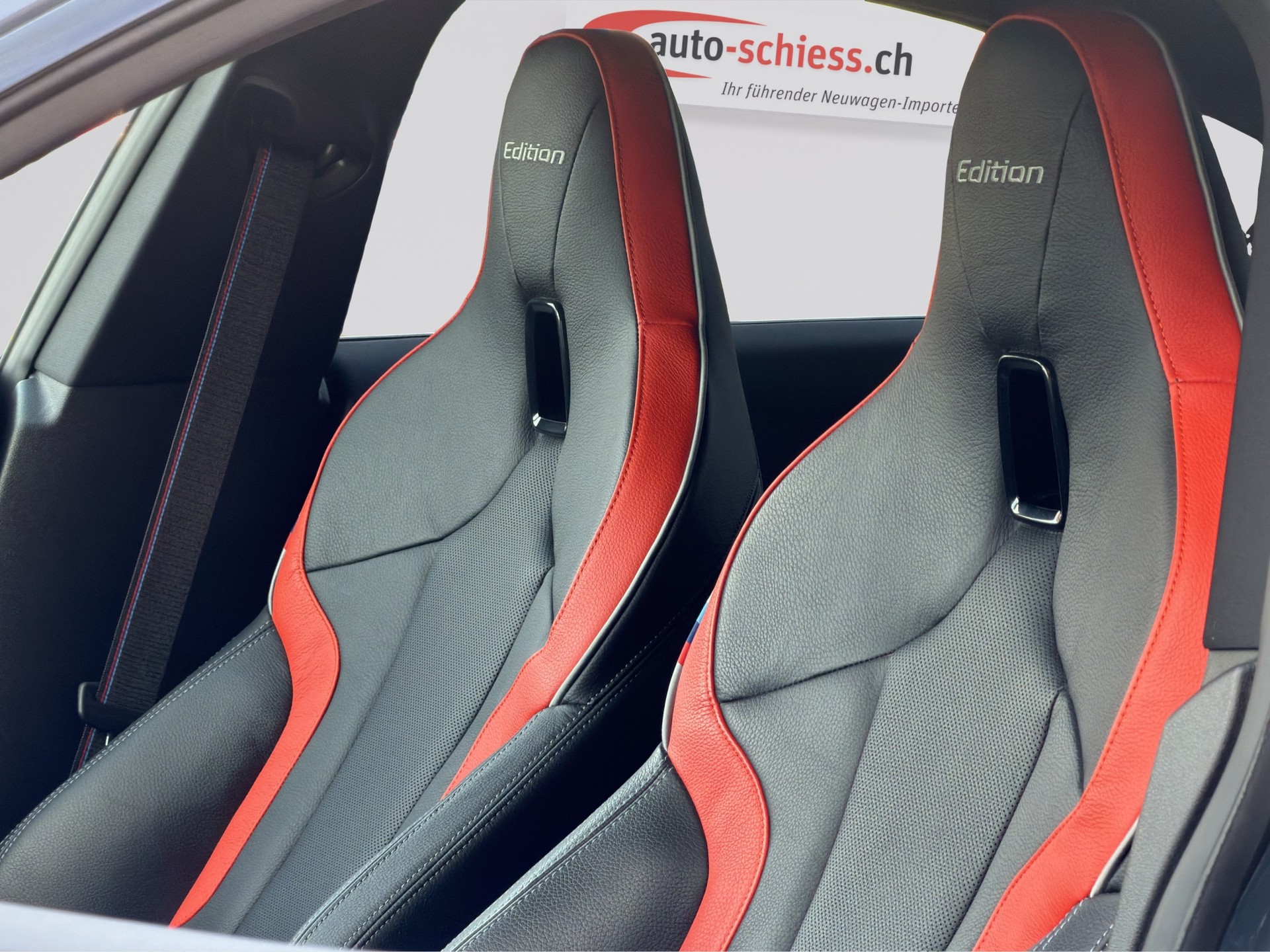 BMW 220i Gran Coupè Edition Colorvision M Pro Shadow-image-7