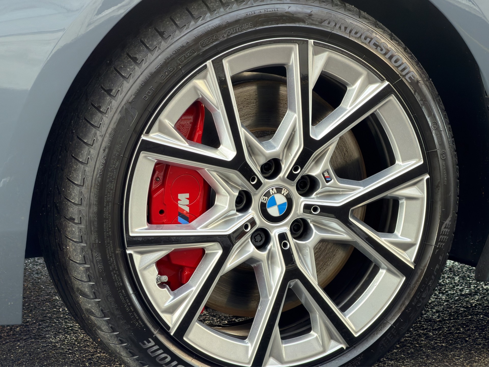 BMW 220i Gran Coupè Edition Colorvision M Pro Shadow-image-25