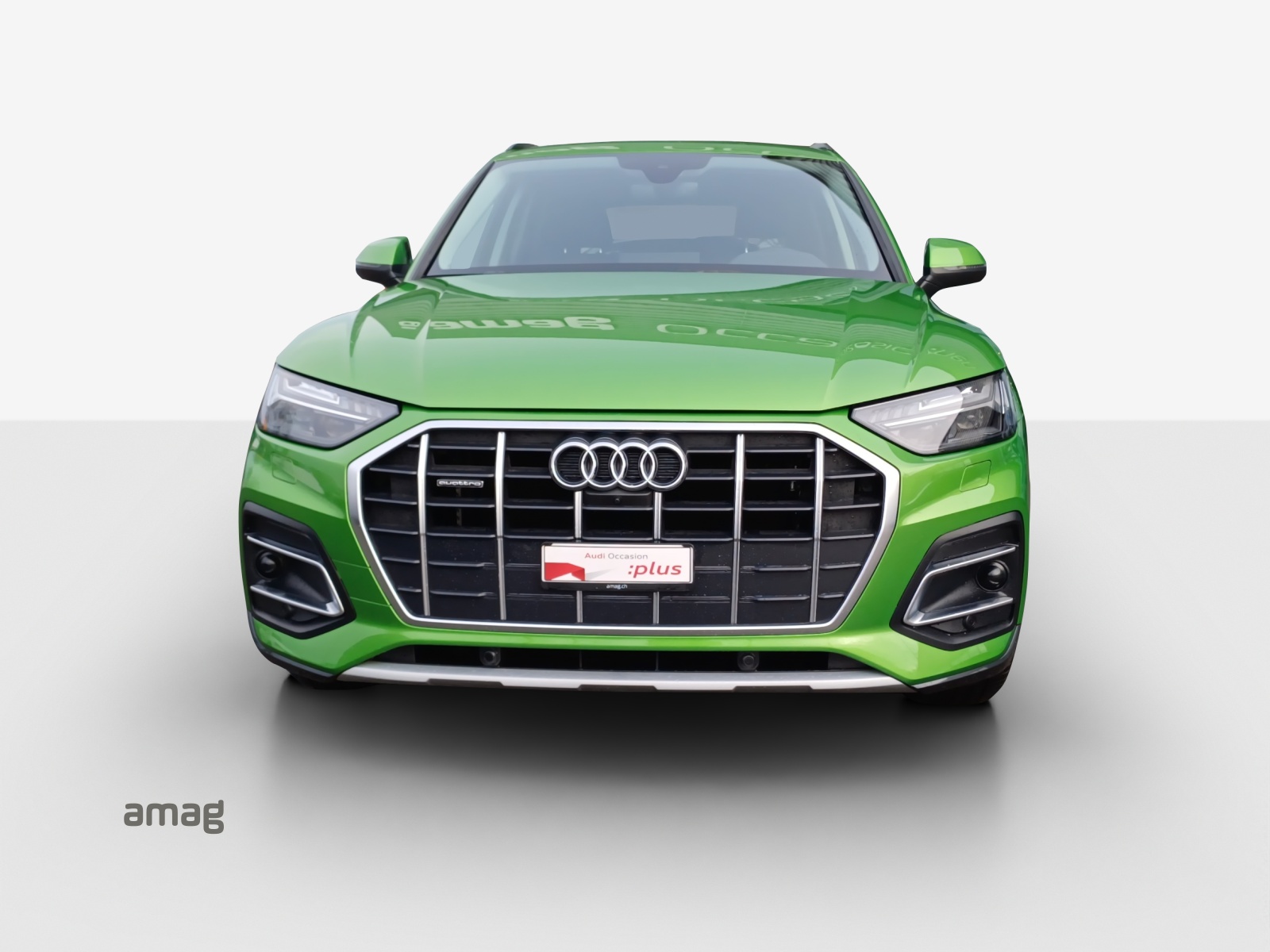 AUDI Q5 50 TDI advanced quattro tiptronic-image-6