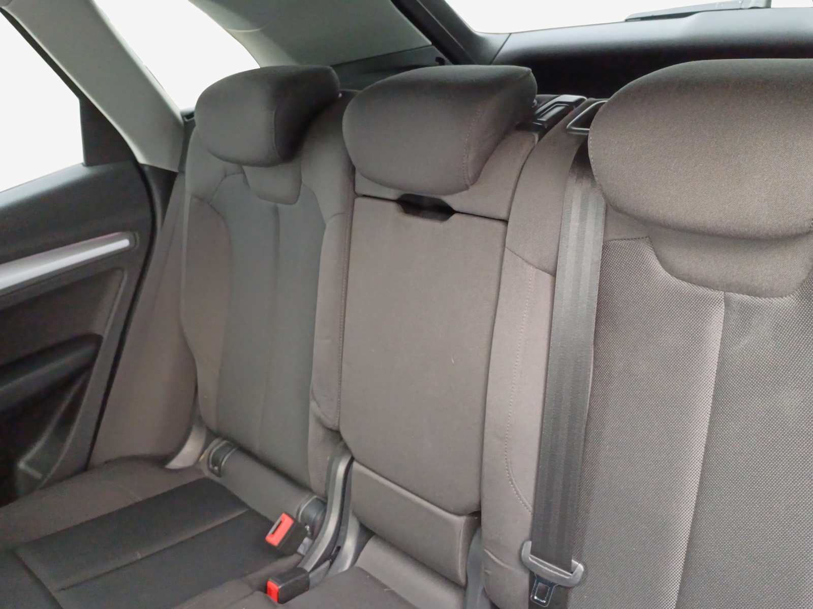 AUDI Q5 50 TDI advanced quattro tiptronic-image-11
