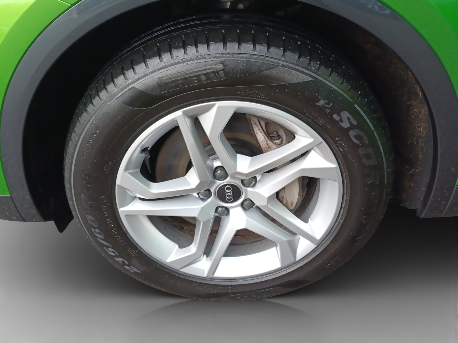 AUDI Q5 50 TDI advanced quattro tiptronic-image-14