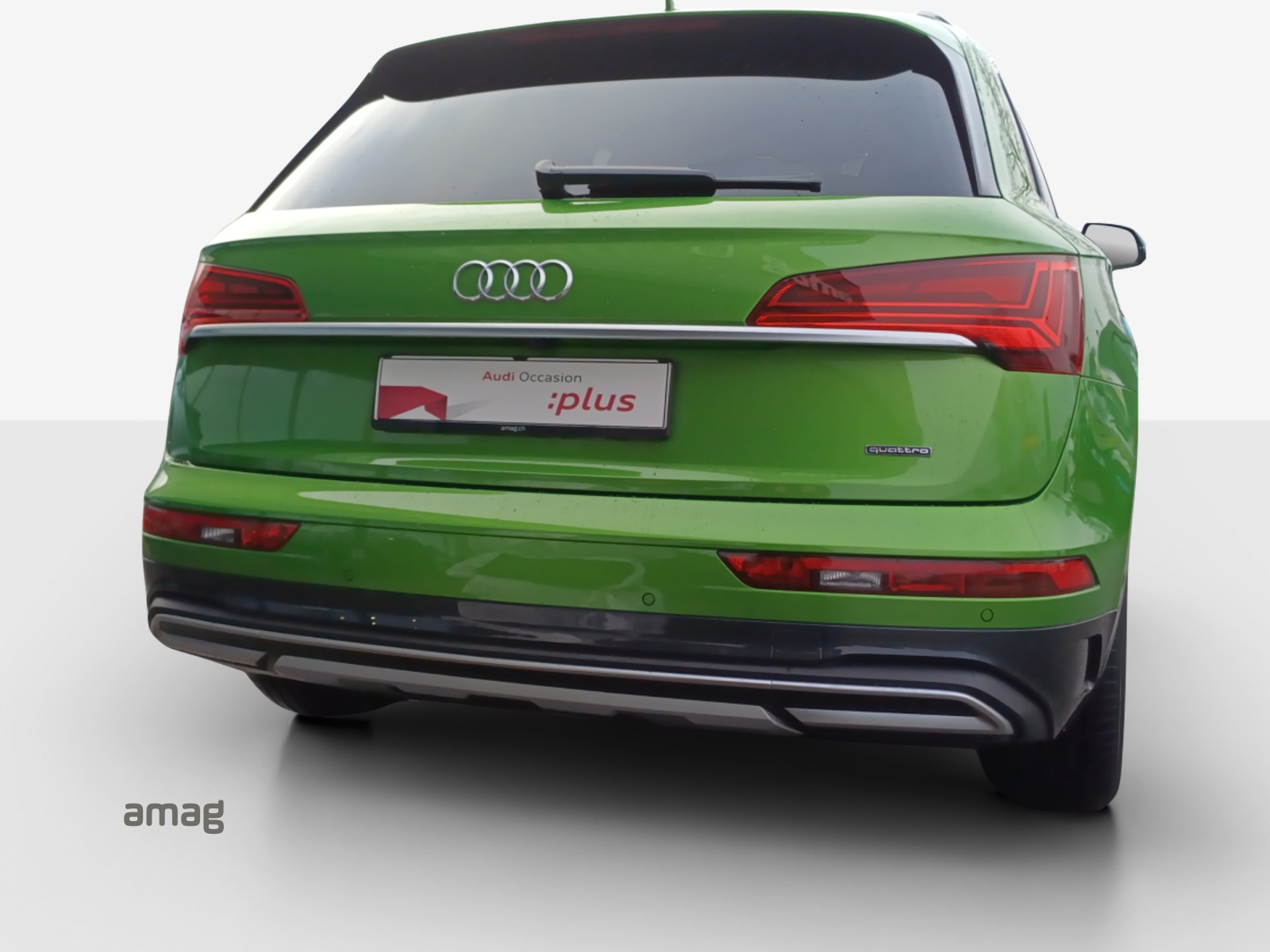 AUDI Q5 50 TDI advanced quattro tiptronic-image-3