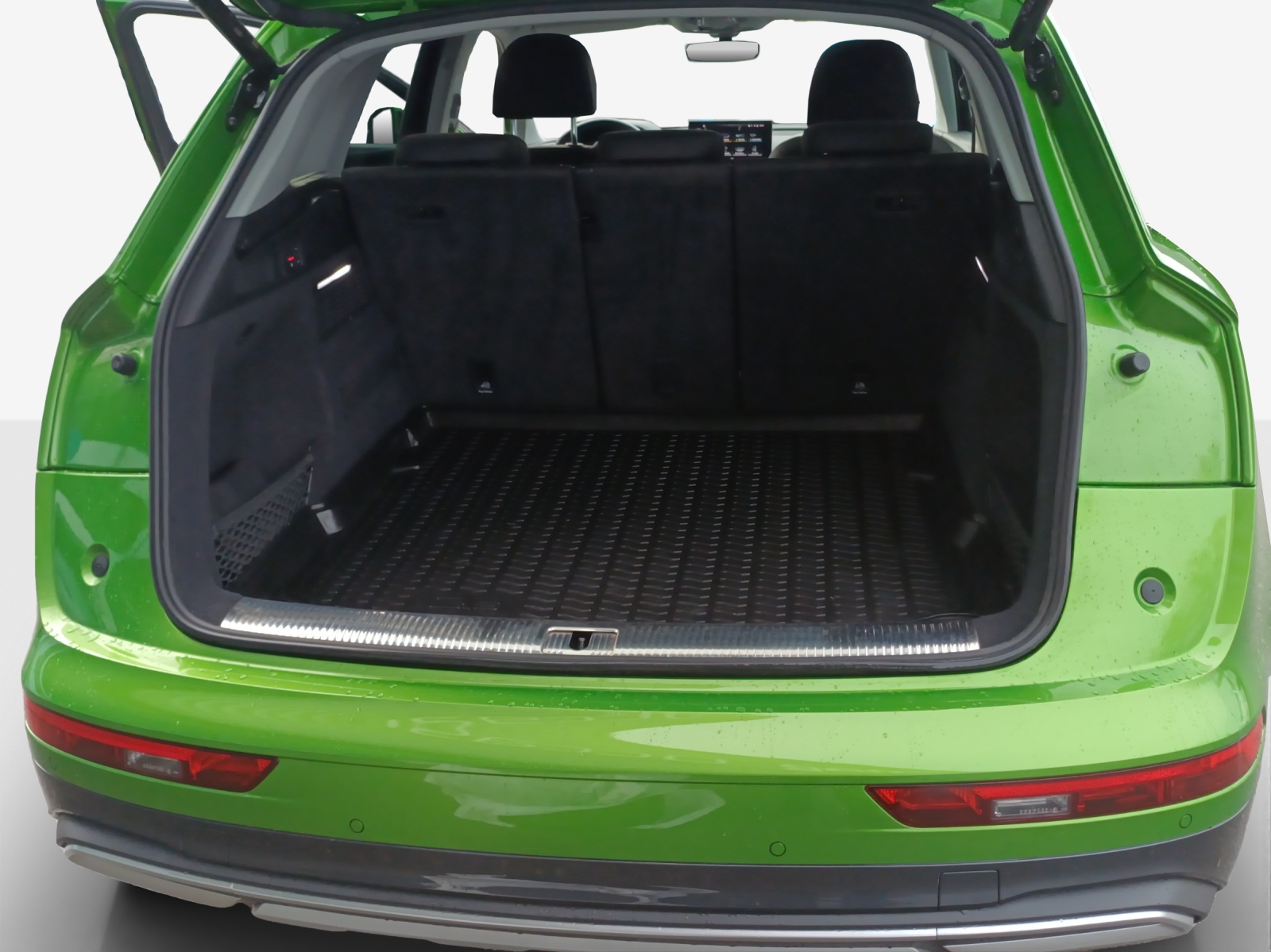 AUDI Q5 50 TDI advanced quattro tiptronic-image-12