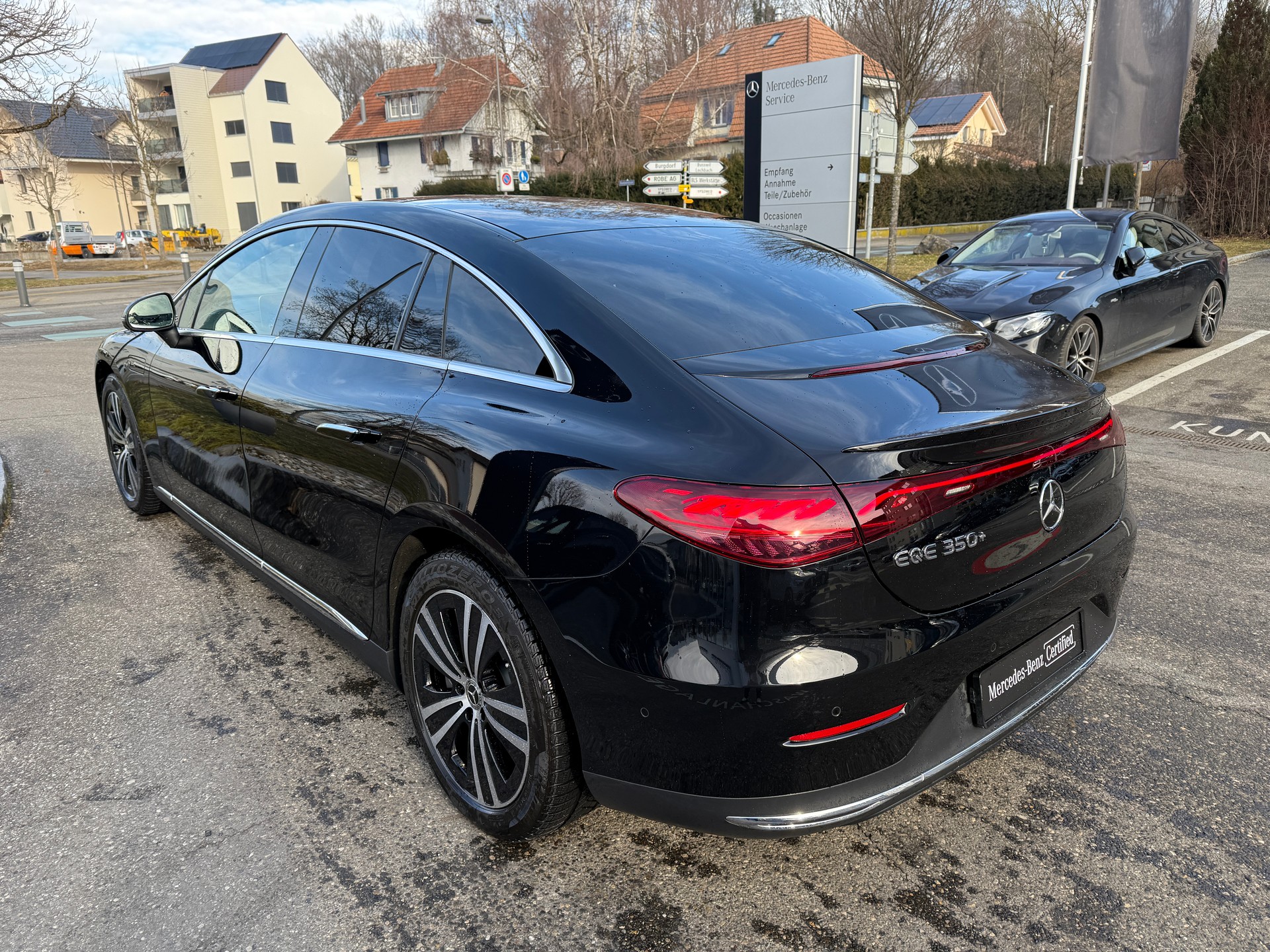 MERCEDES-BENZ EQE 350+-image-6