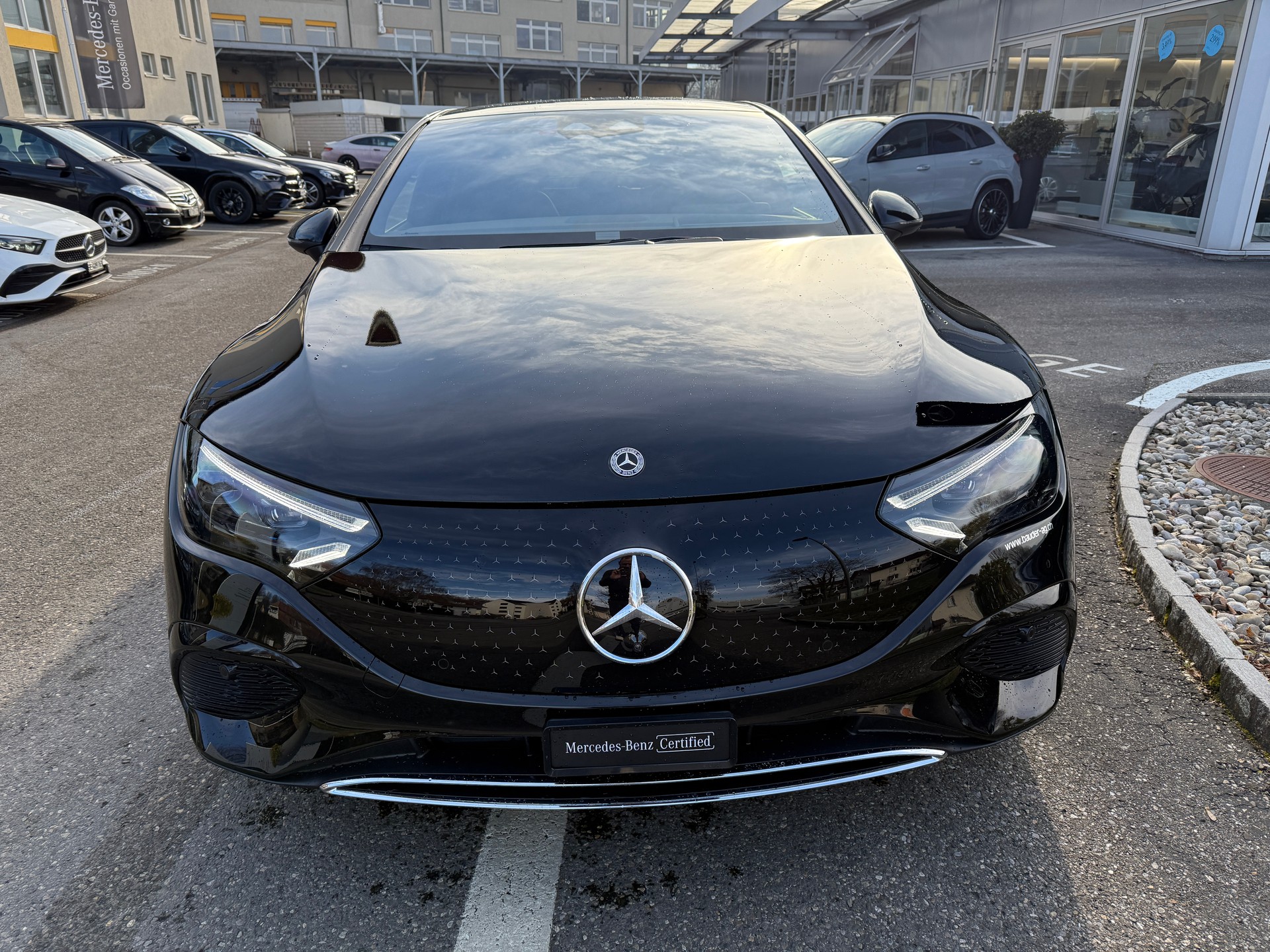 MERCEDES-BENZ EQE 350+-image-1