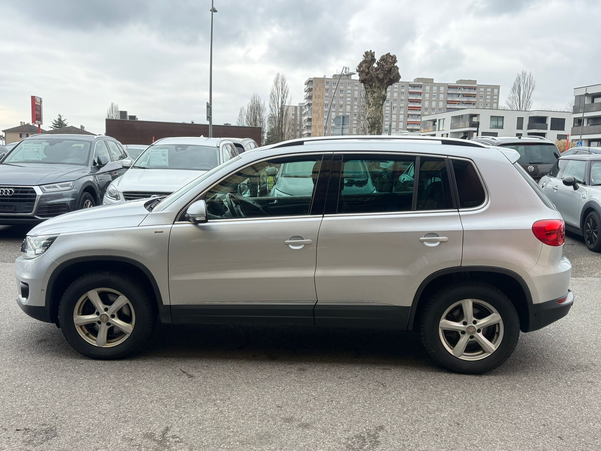 VW Tiguan 2.0 TSI Cup 4Motion DSG-image-6
