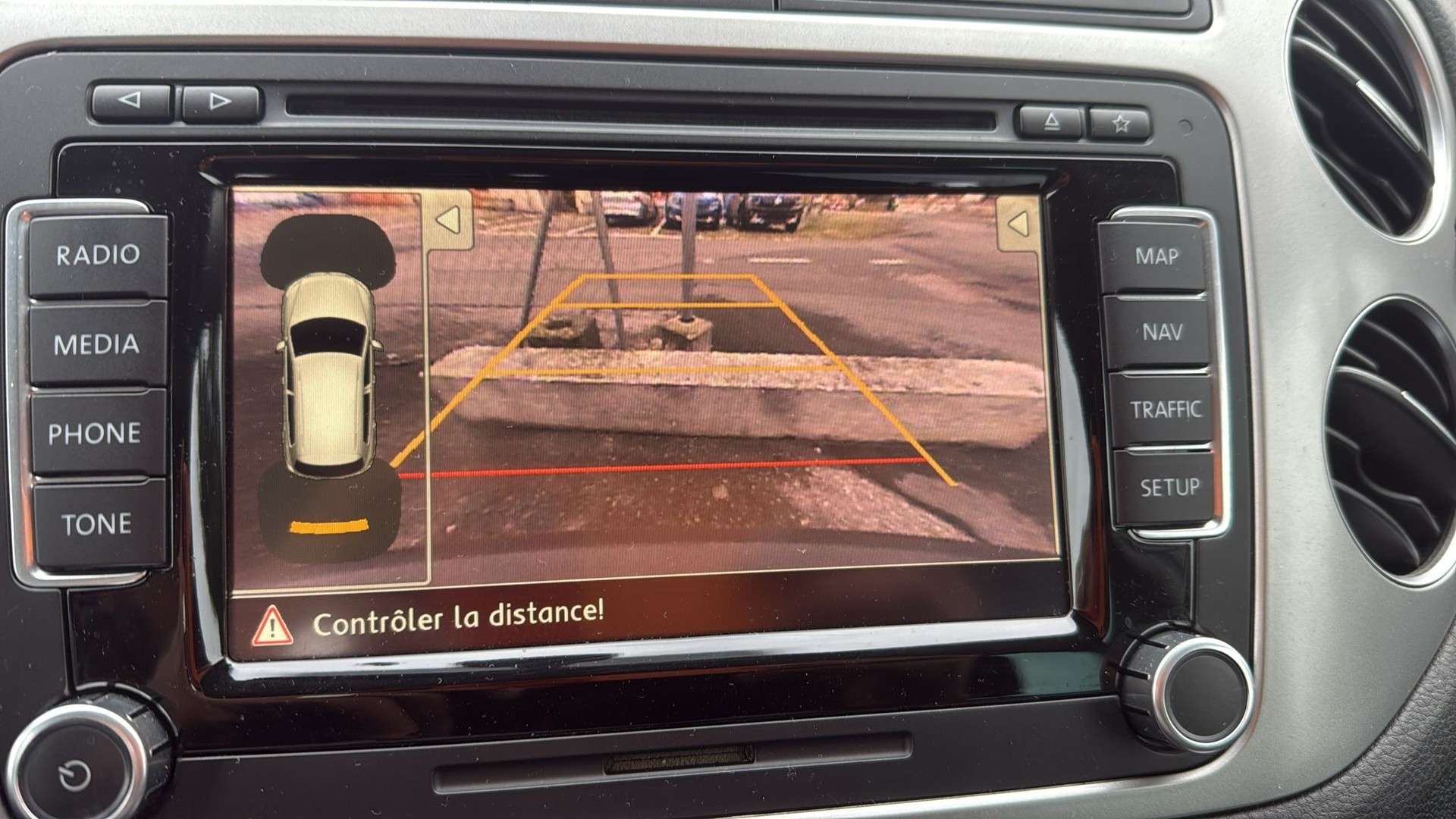 VW Tiguan 2.0 TSI Cup 4Motion DSG-image-9